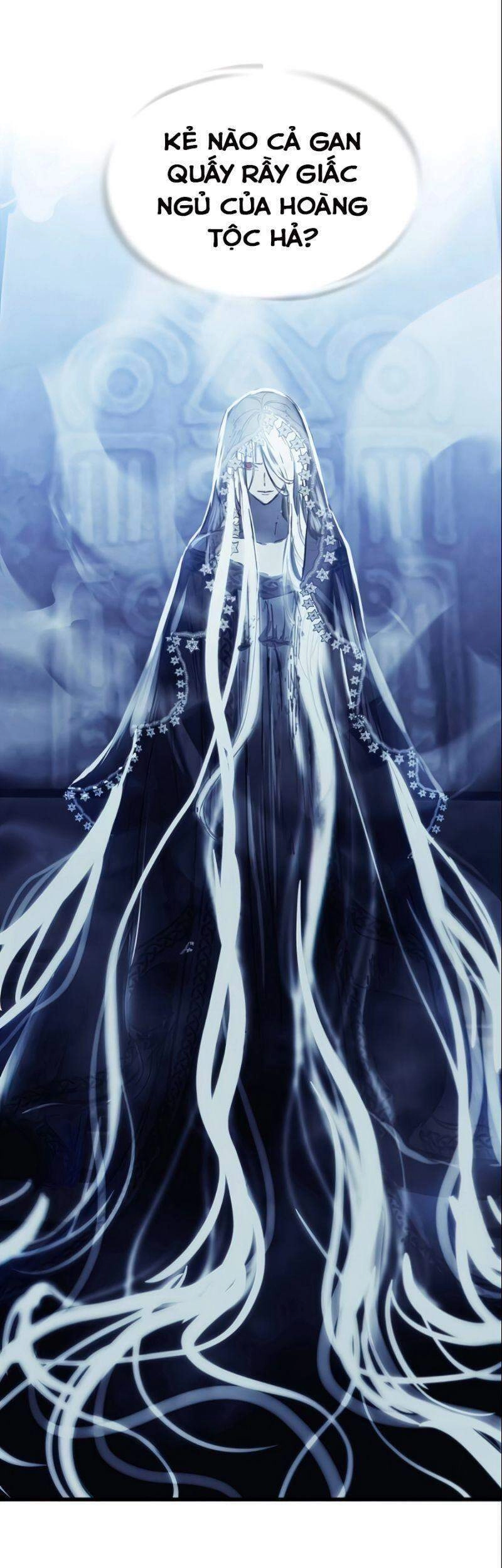 Chiền Thần Tự Sát Hồi Quy Chapter 24 - 41