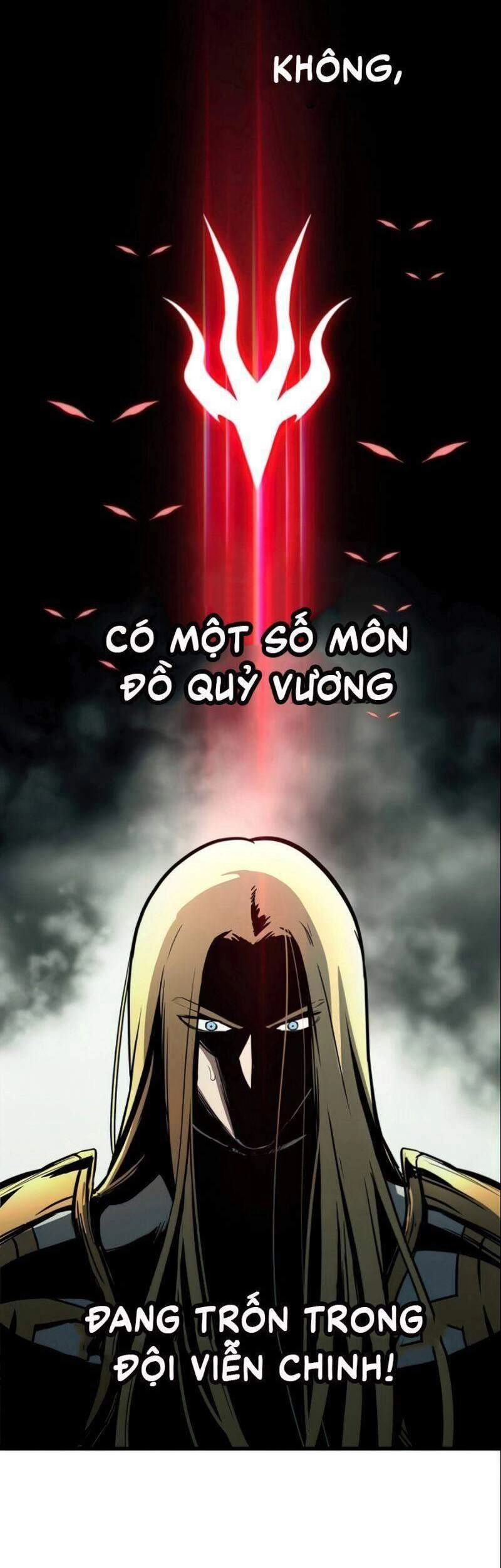 Chiền Thần Tự Sát Hồi Quy Chapter 24 - 47