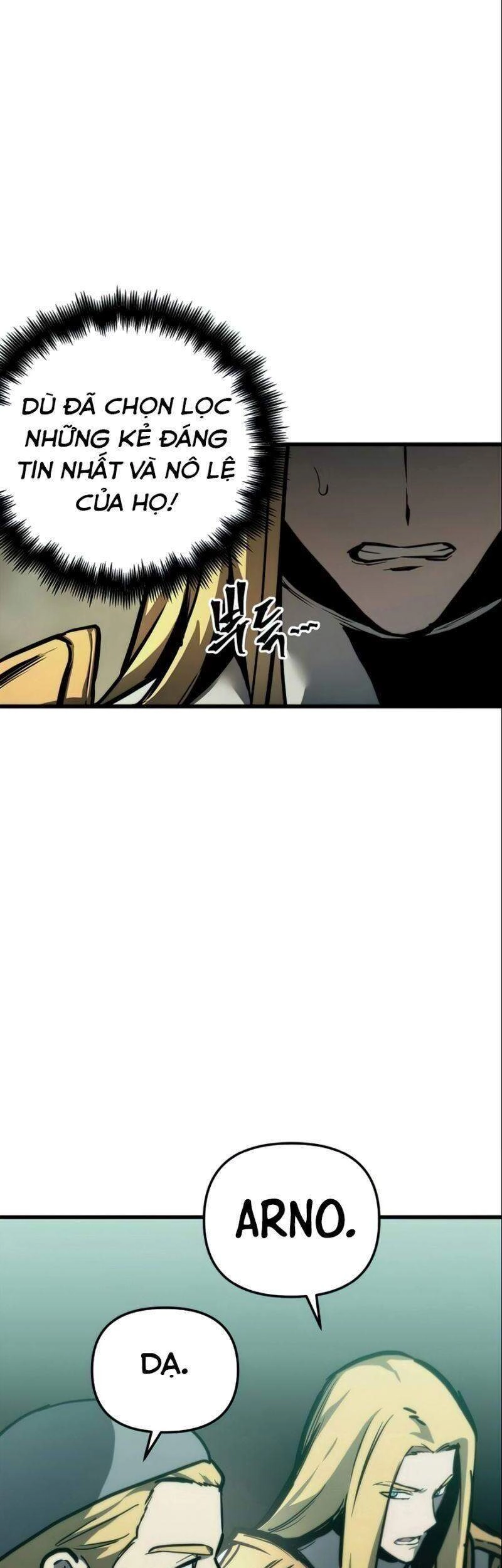 Chiền Thần Tự Sát Hồi Quy Chapter 24 - 48