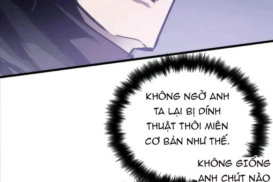 Chiền Thần Tự Sát Hồi Quy Chapter 25 - 29