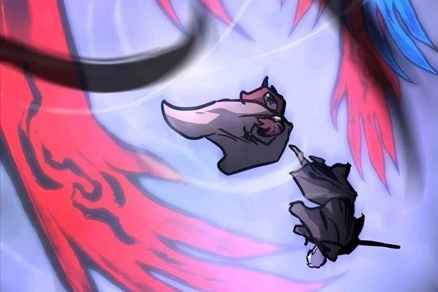 Chiền Thần Tự Sát Hồi Quy Chapter 25 - 60