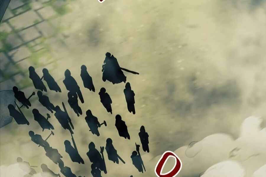 Chiền Thần Tự Sát Hồi Quy Chapter 25 - 98