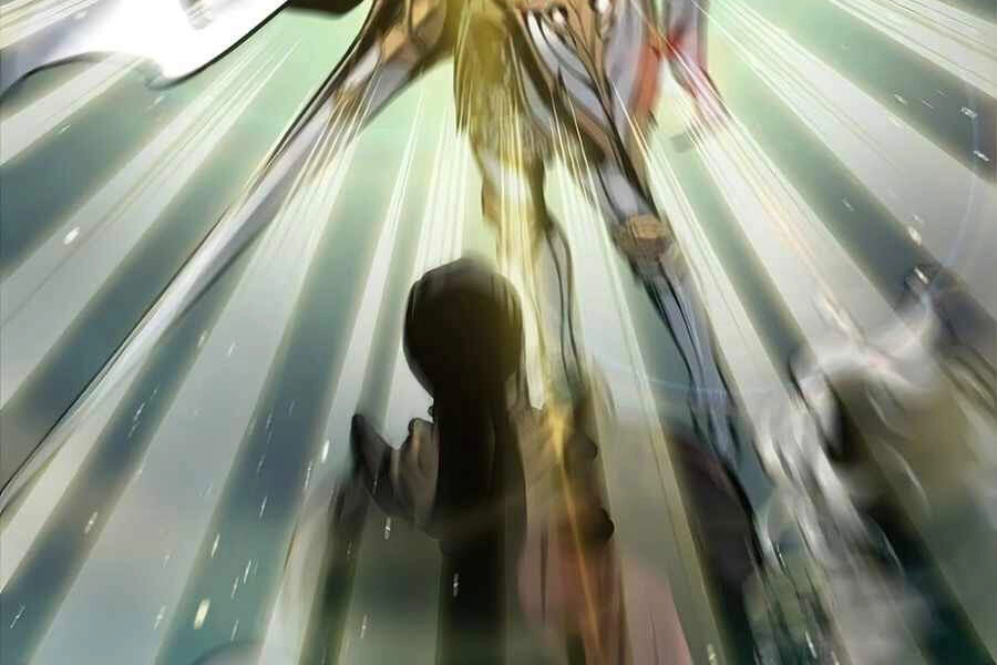 Chiền Thần Tự Sát Hồi Quy Chapter 25 - 158