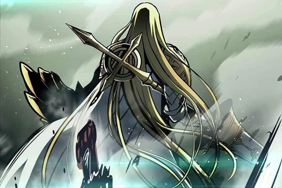 Chiền Thần Tự Sát Hồi Quy Chapter 25 - 188