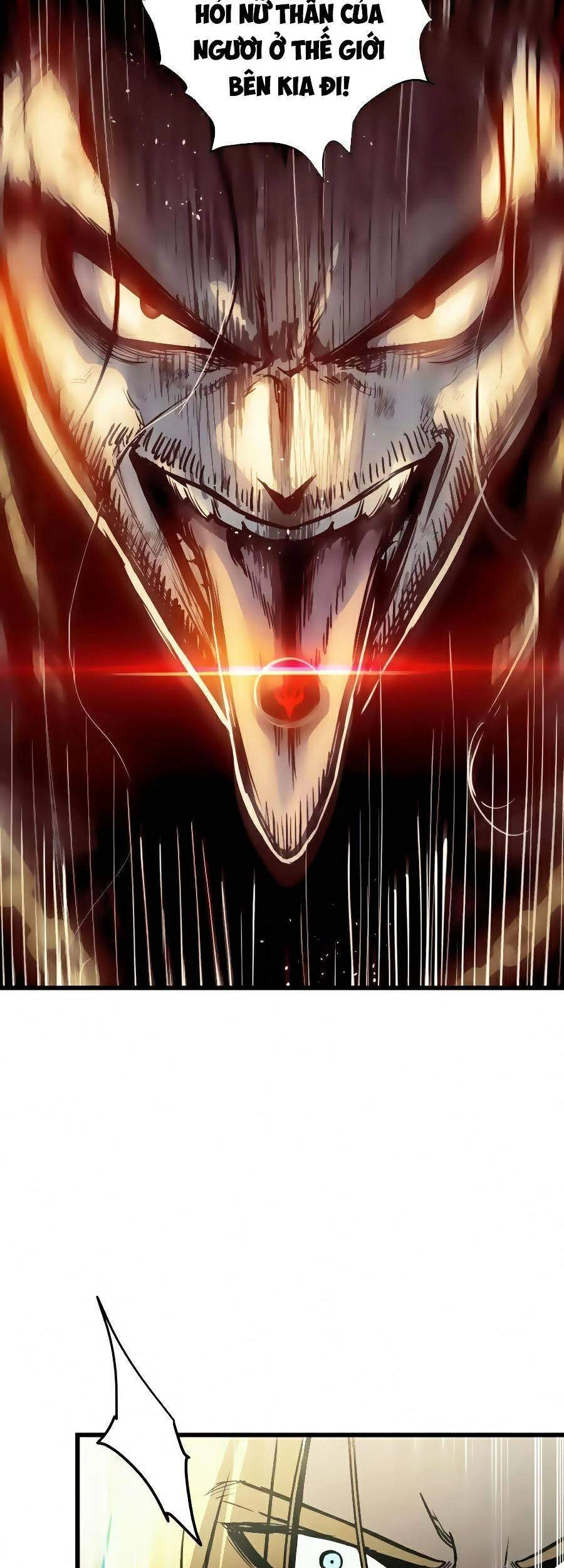 Chiền Thần Tự Sát Hồi Quy Chapter 26 - 29