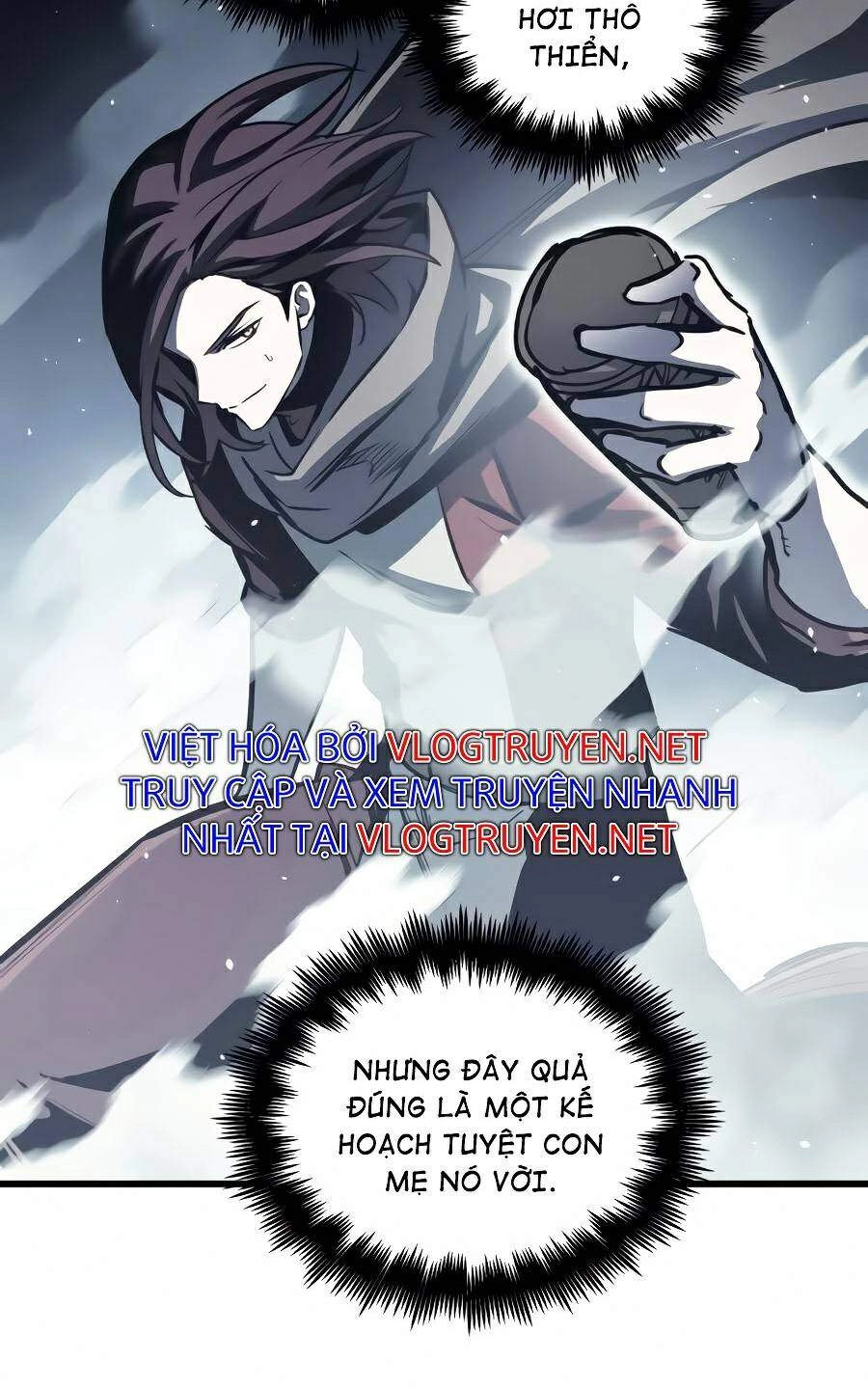 Chiền Thần Tự Sát Hồi Quy Chapter 26 - 71