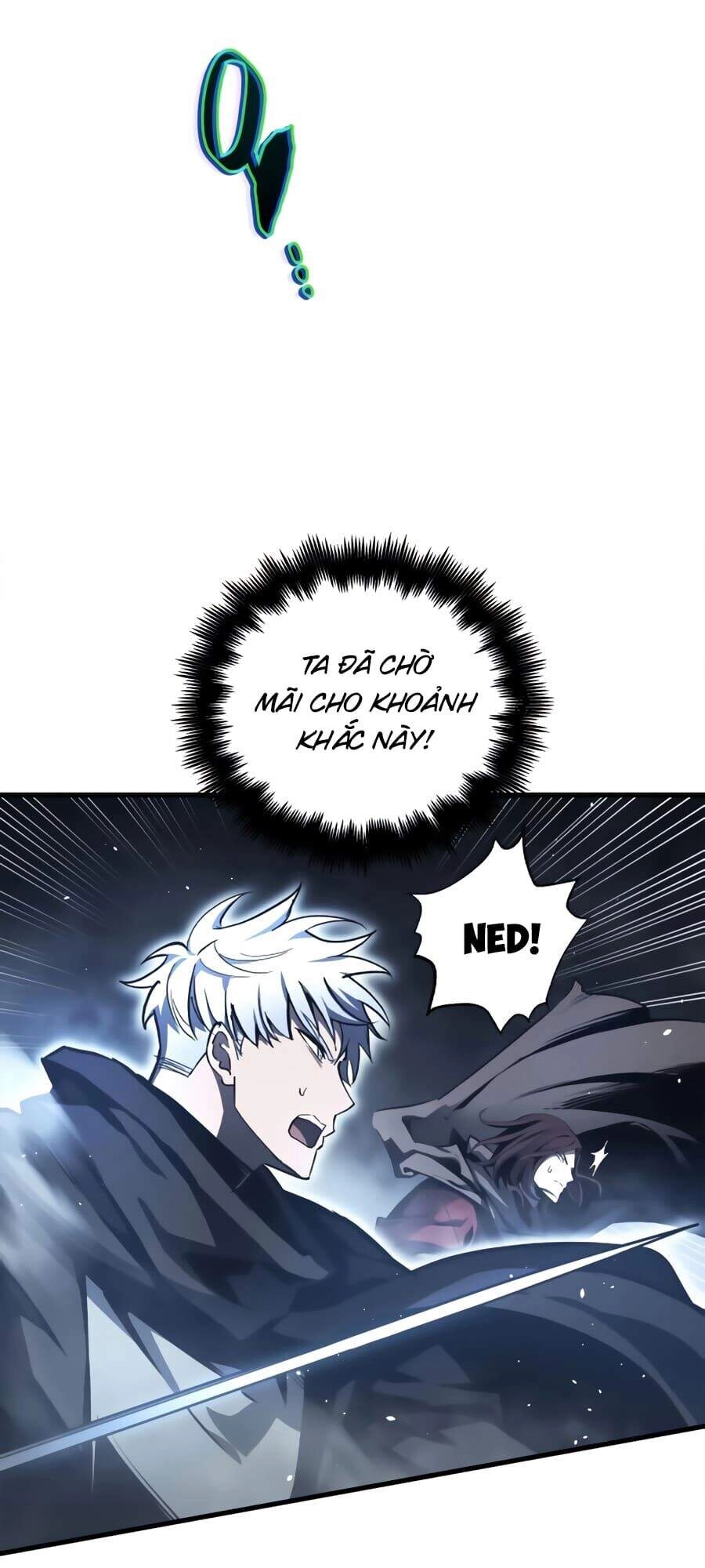 Chiền Thần Tự Sát Hồi Quy Chapter 27 - 3