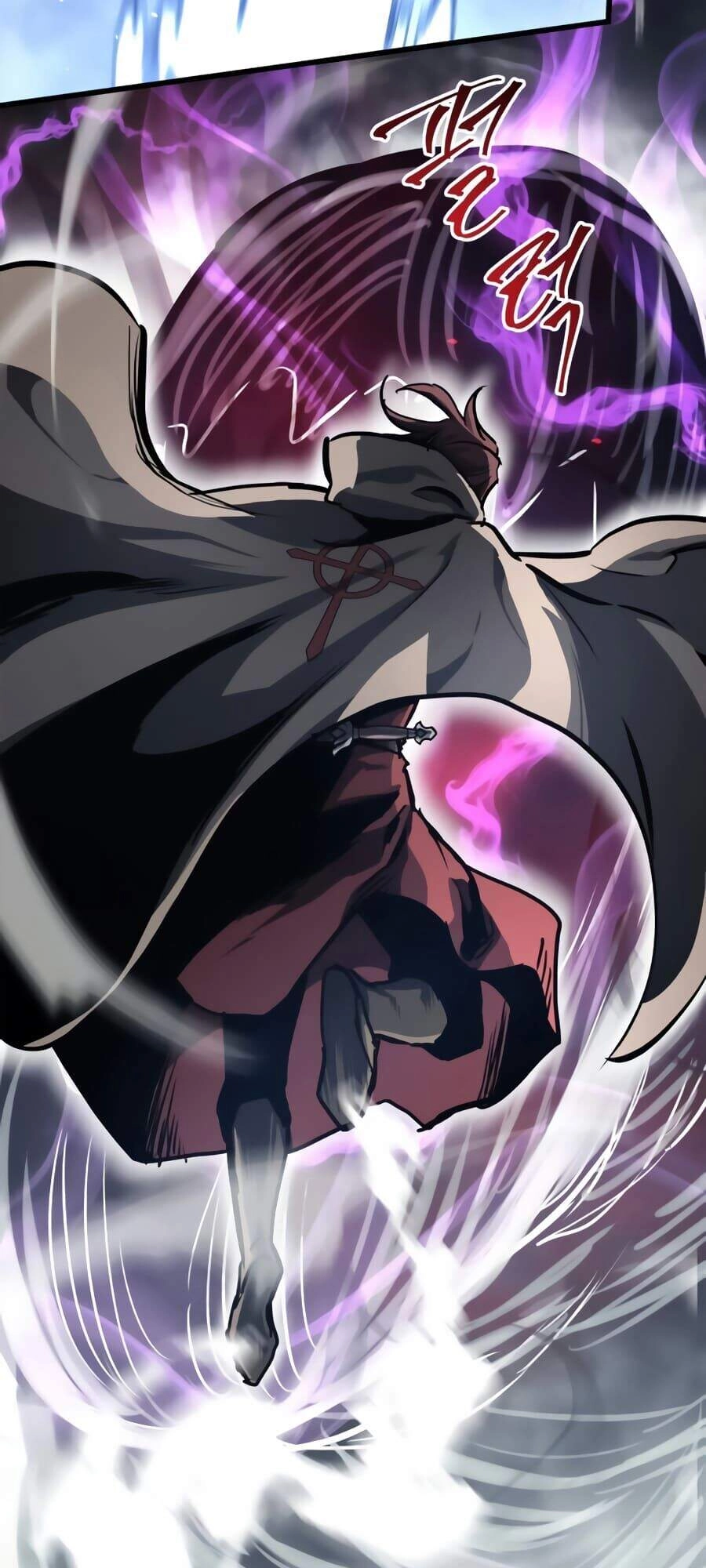 Chiền Thần Tự Sát Hồi Quy Chapter 27 - 5