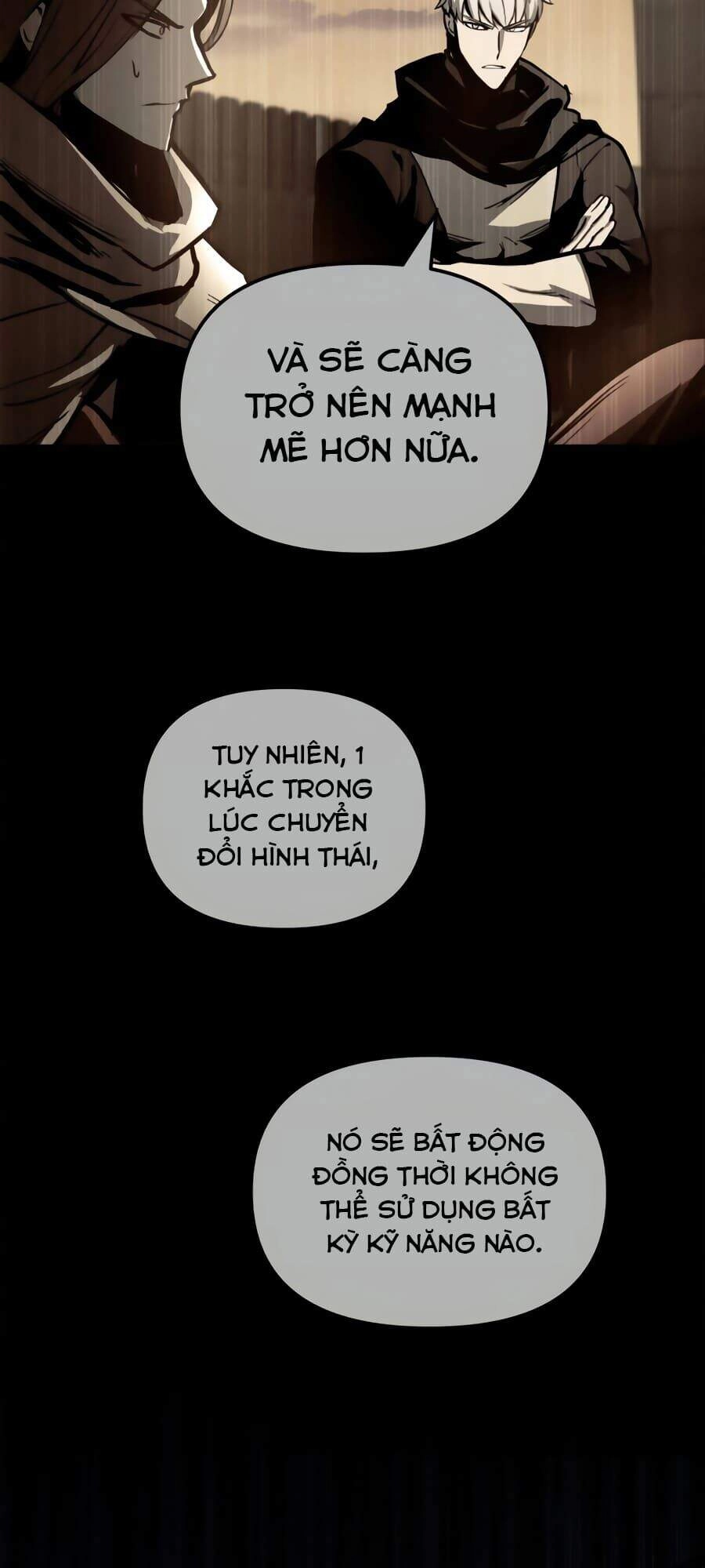 Chiền Thần Tự Sát Hồi Quy Chapter 27 - 7