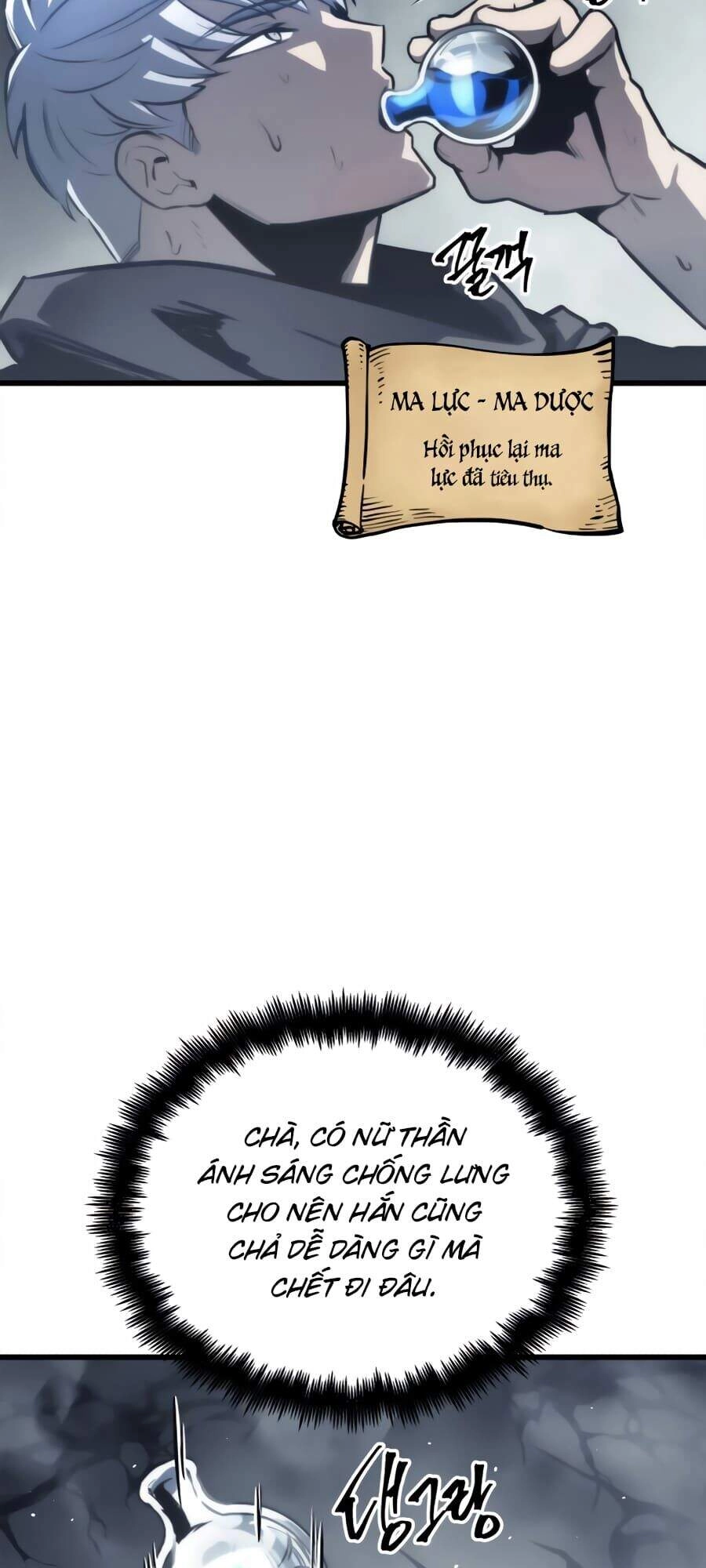 Chiền Thần Tự Sát Hồi Quy Chapter 27 - 25