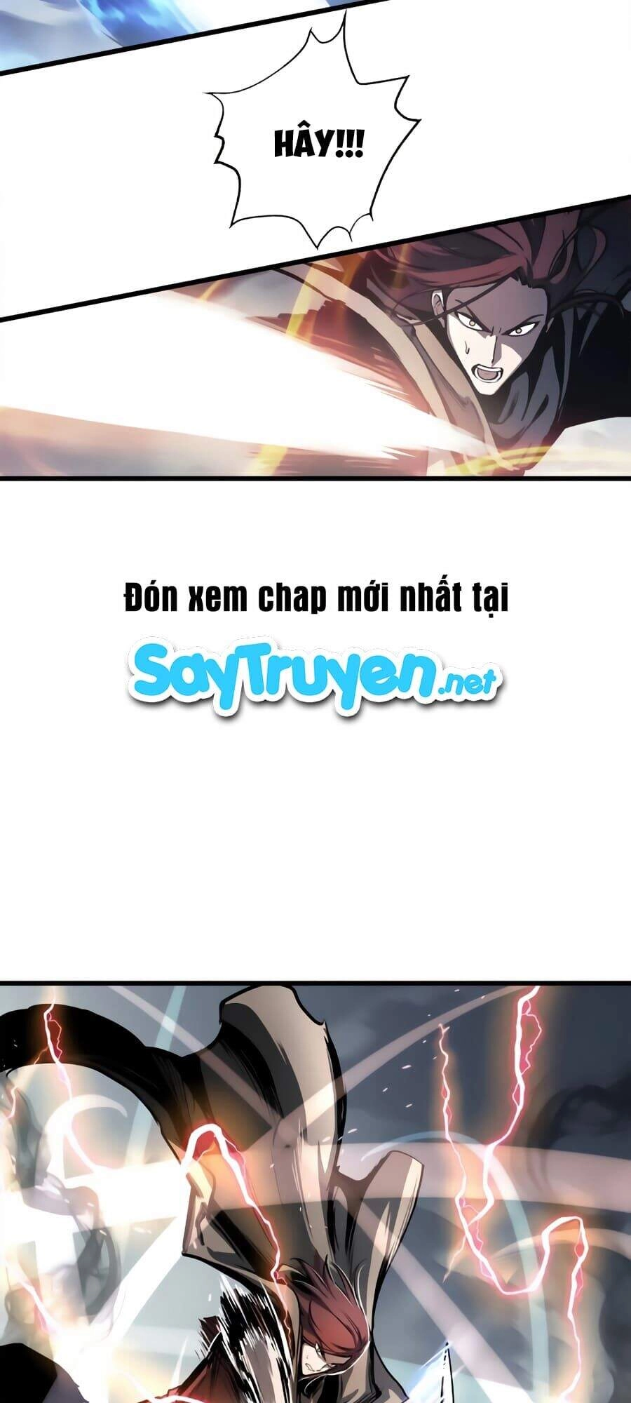 Chiền Thần Tự Sát Hồi Quy Chapter 27 - 54