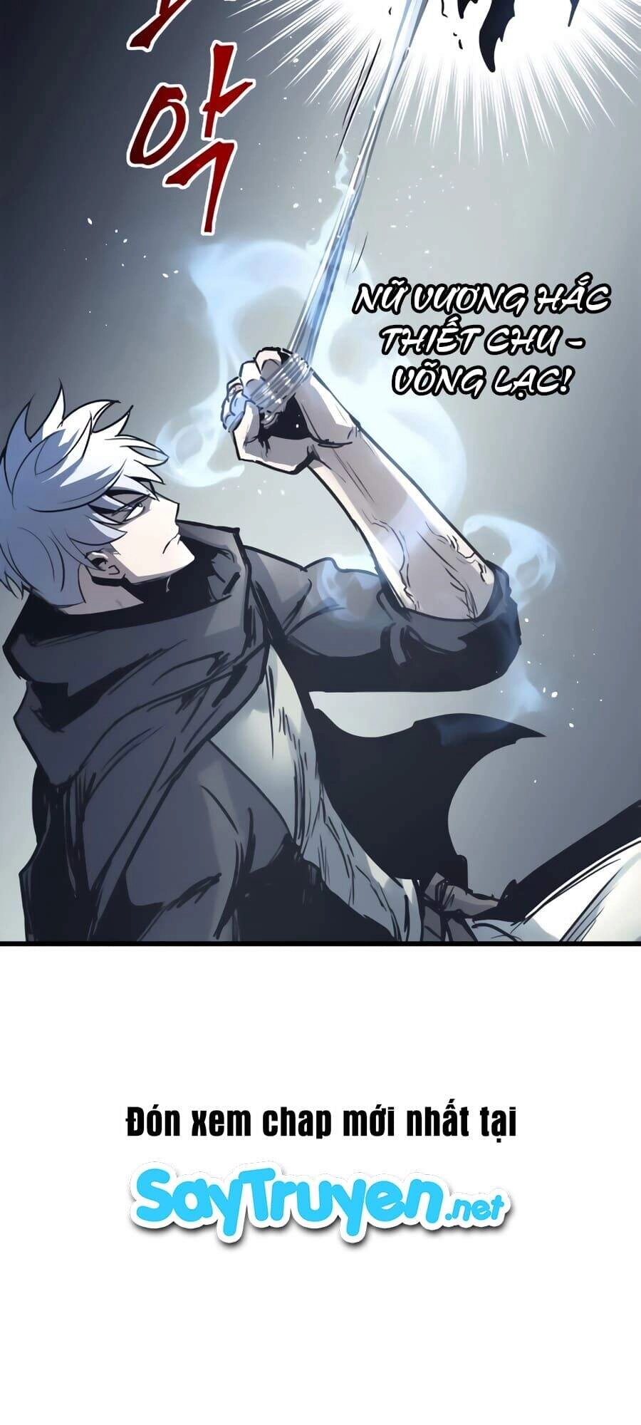 Chiền Thần Tự Sát Hồi Quy Chapter 27 - 64