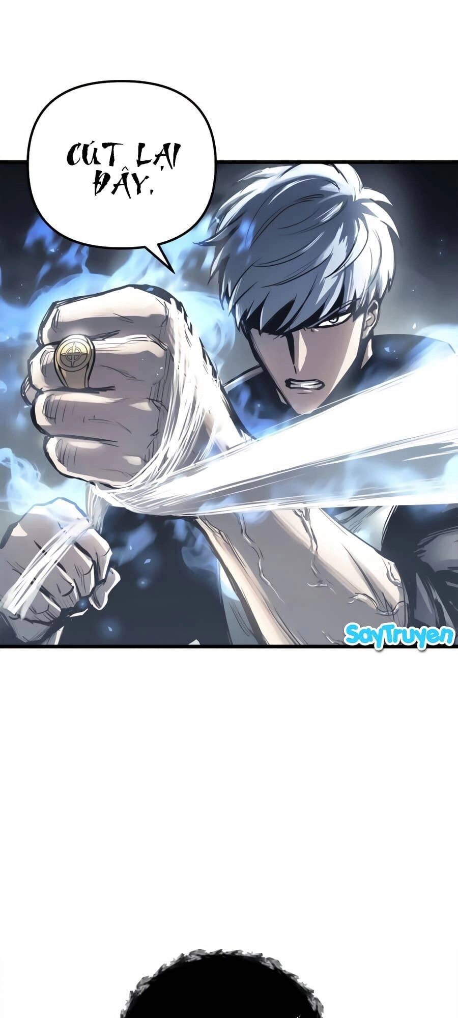 Chiền Thần Tự Sát Hồi Quy Chapter 28 - 2