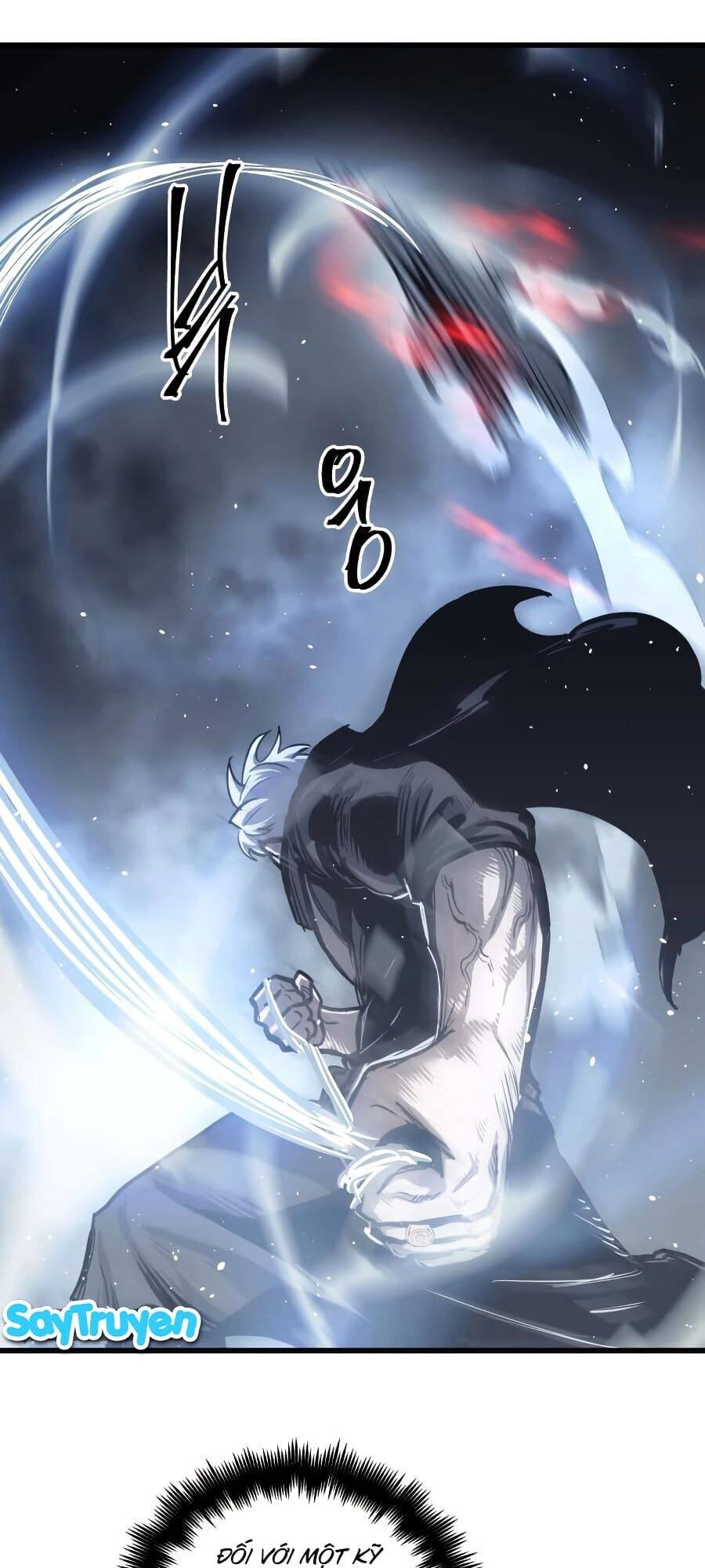 Chiền Thần Tự Sát Hồi Quy Chapter 28 - 5