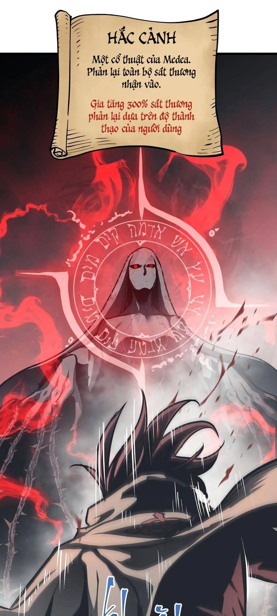 Chiền Thần Tự Sát Hồi Quy Chapter 28 - 13