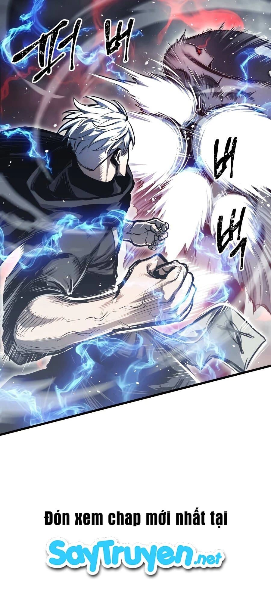 Chiền Thần Tự Sát Hồi Quy Chapter 28 - 19