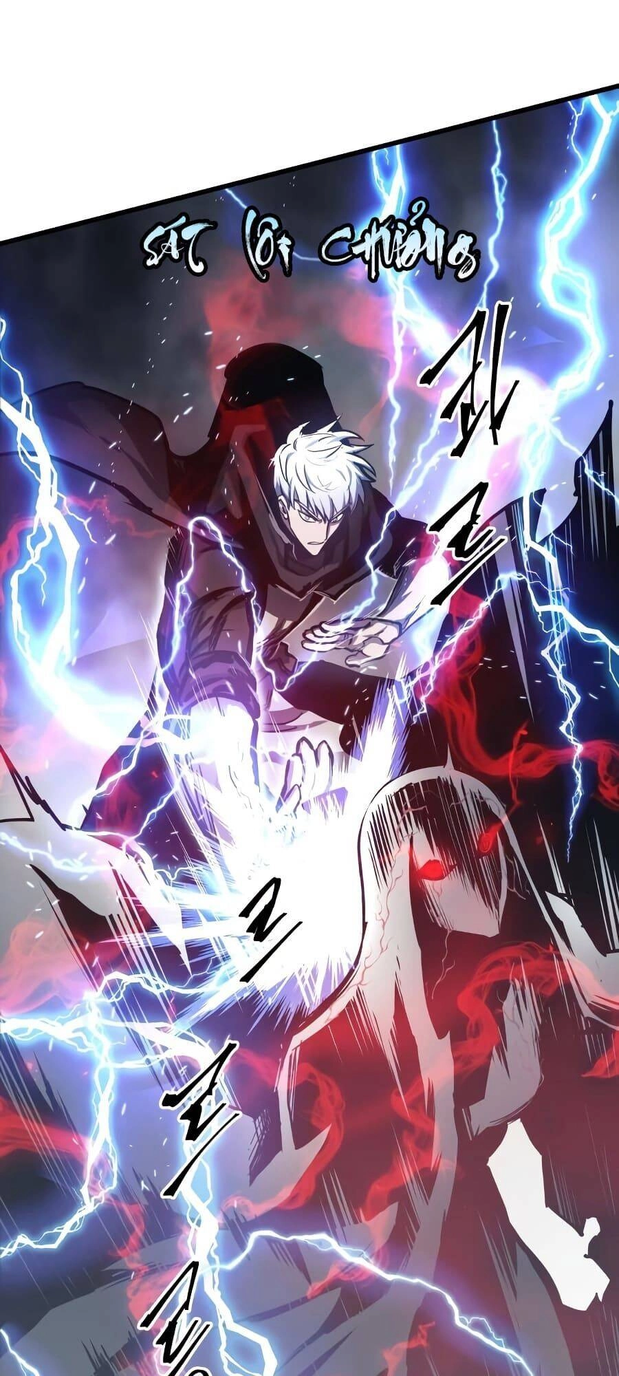 Chiền Thần Tự Sát Hồi Quy Chapter 28 - 20