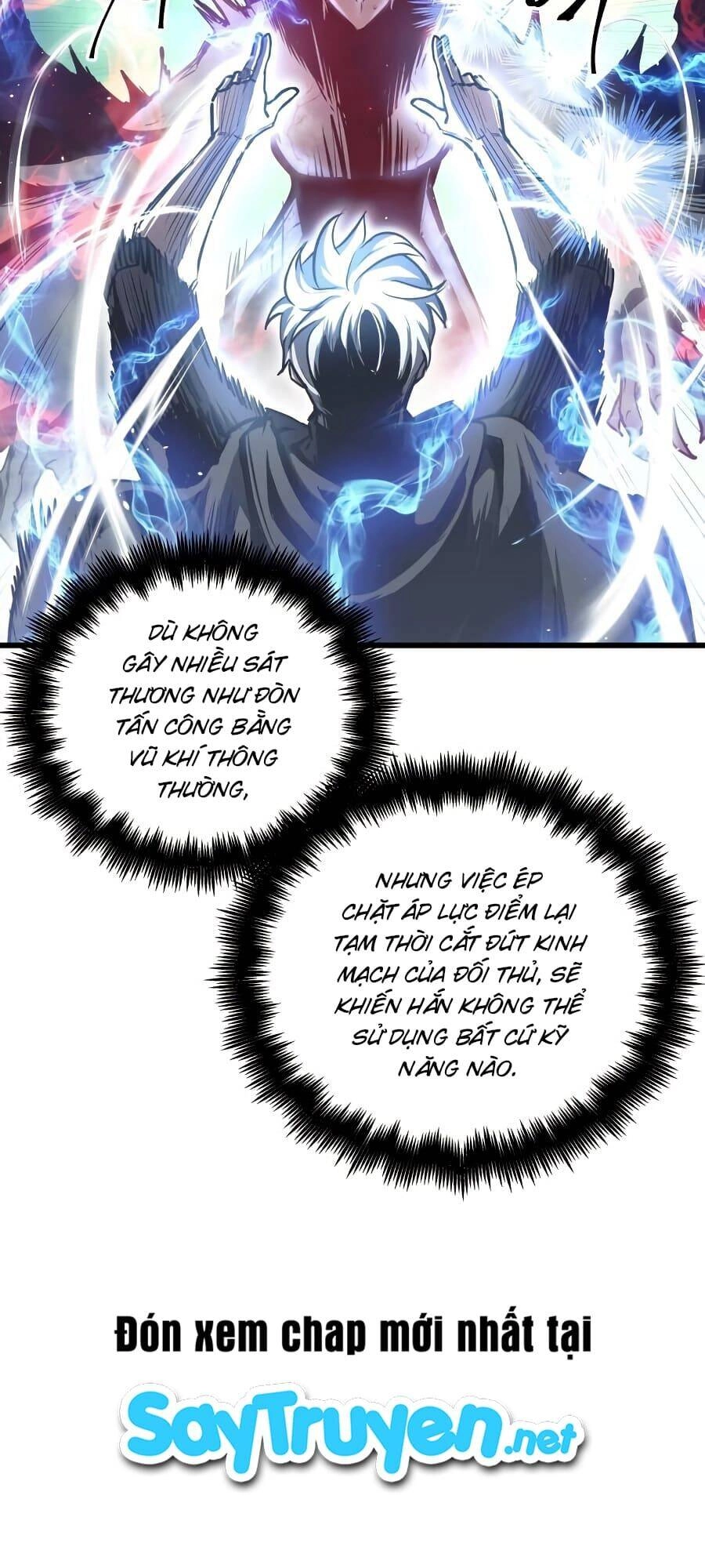 Chiền Thần Tự Sát Hồi Quy Chapter 28 - 24