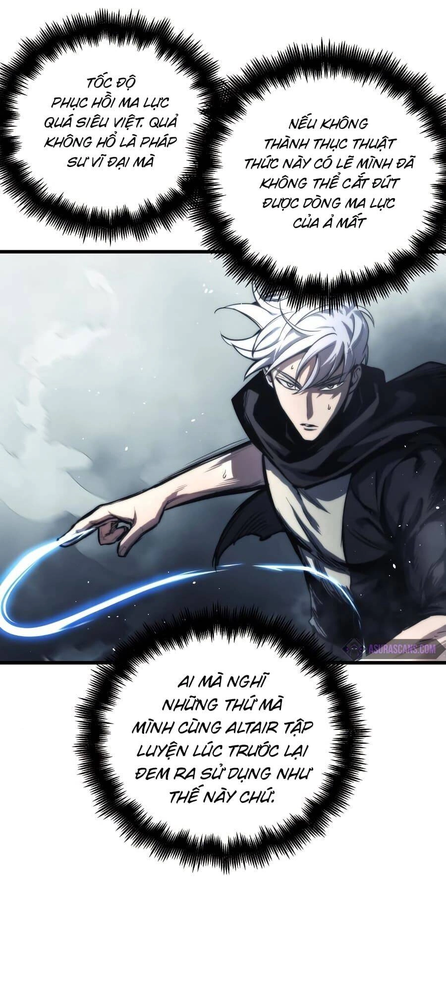 Chiền Thần Tự Sát Hồi Quy Chapter 28 - 25