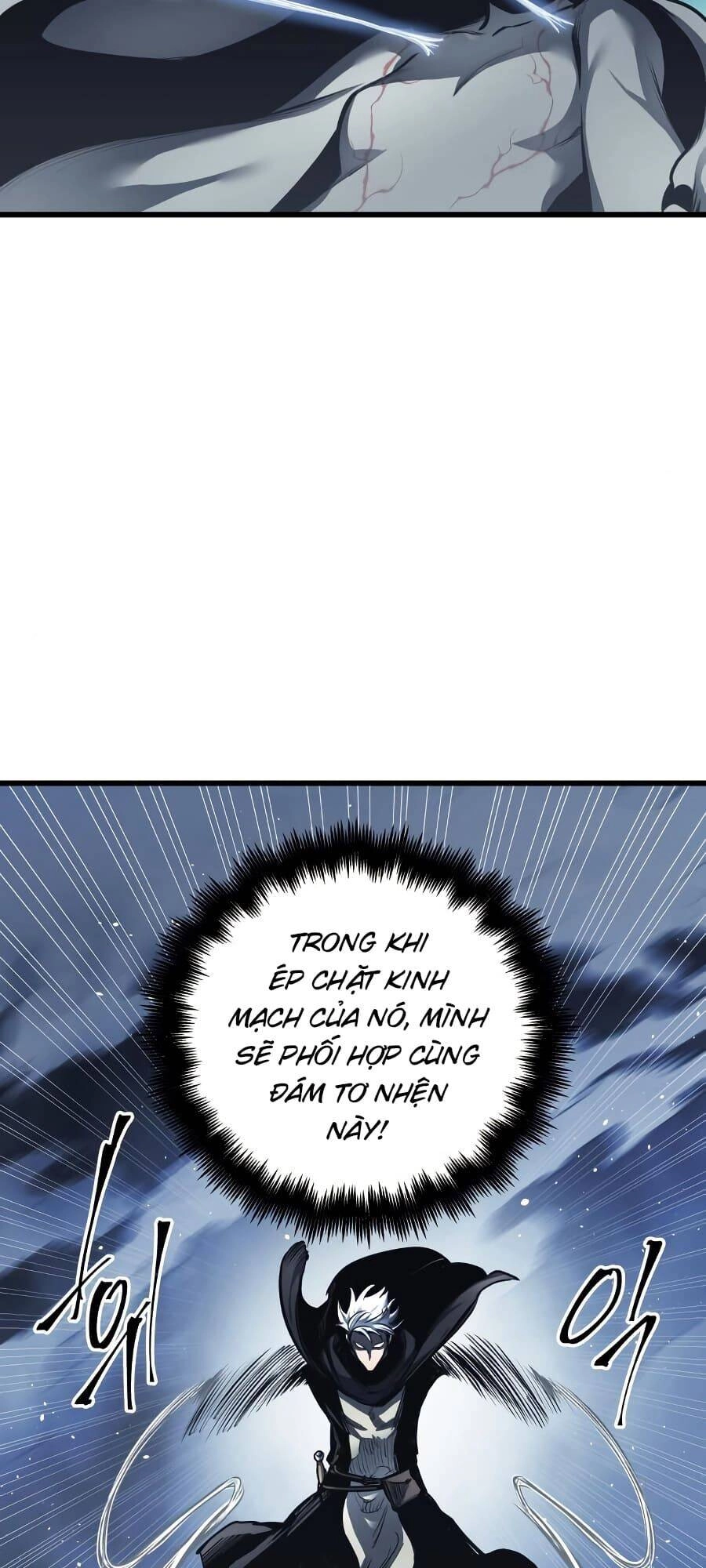 Chiền Thần Tự Sát Hồi Quy Chapter 28 - 27