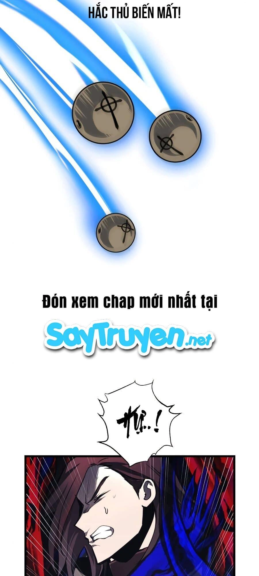 Chiền Thần Tự Sát Hồi Quy Chapter 28 - 34