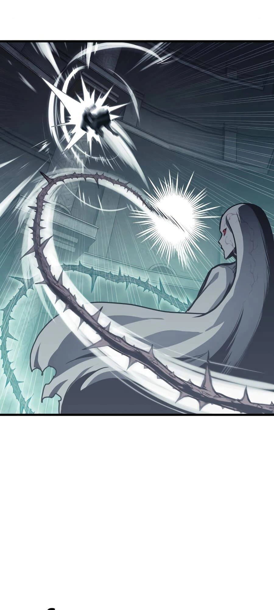 Chiền Thần Tự Sát Hồi Quy Chapter 28 - 37