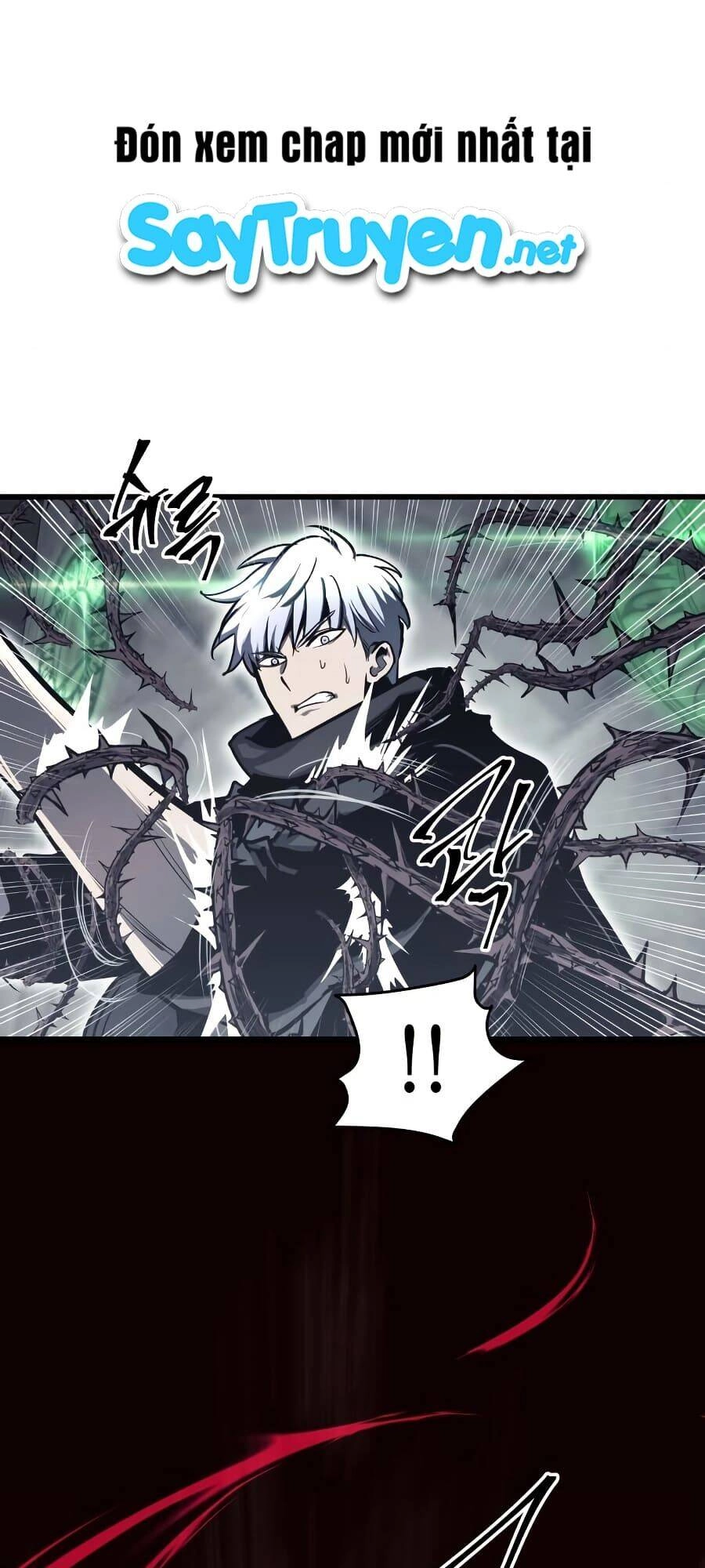 Chiền Thần Tự Sát Hồi Quy Chapter 28 - 39