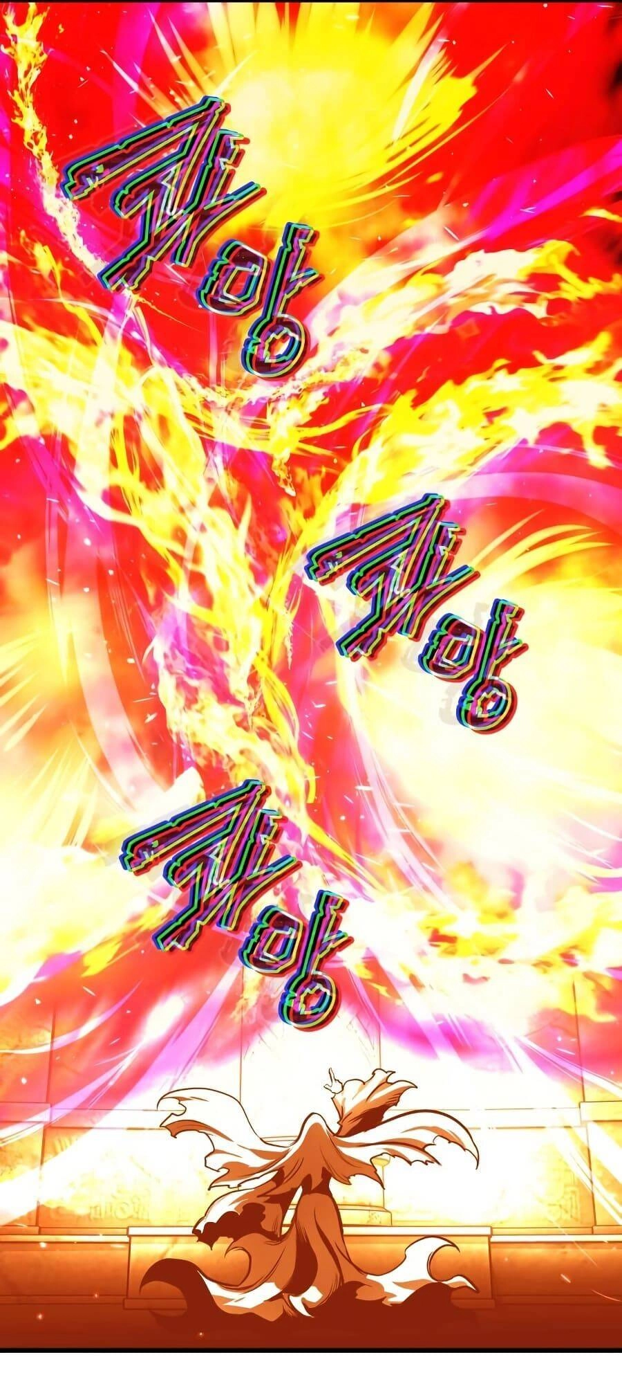 Chiền Thần Tự Sát Hồi Quy Chapter 28 - 43