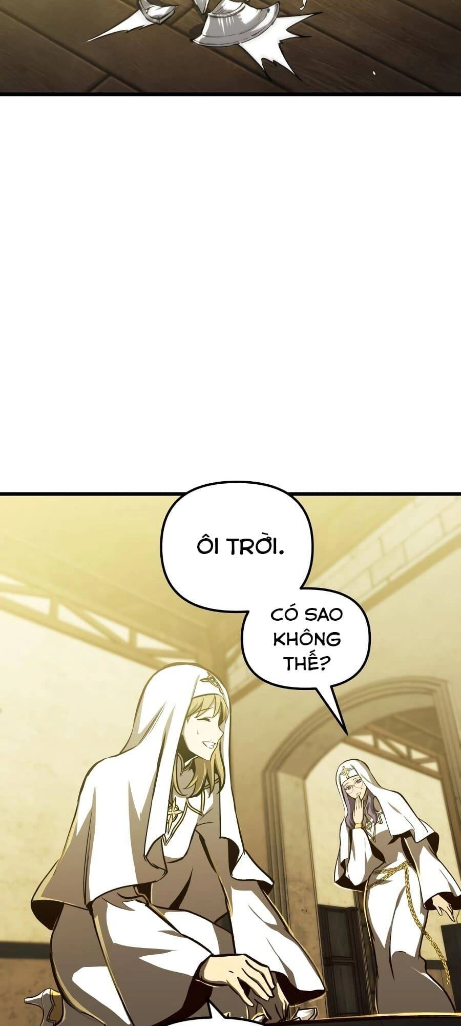 Chiền Thần Tự Sát Hồi Quy Chapter 28 - 45