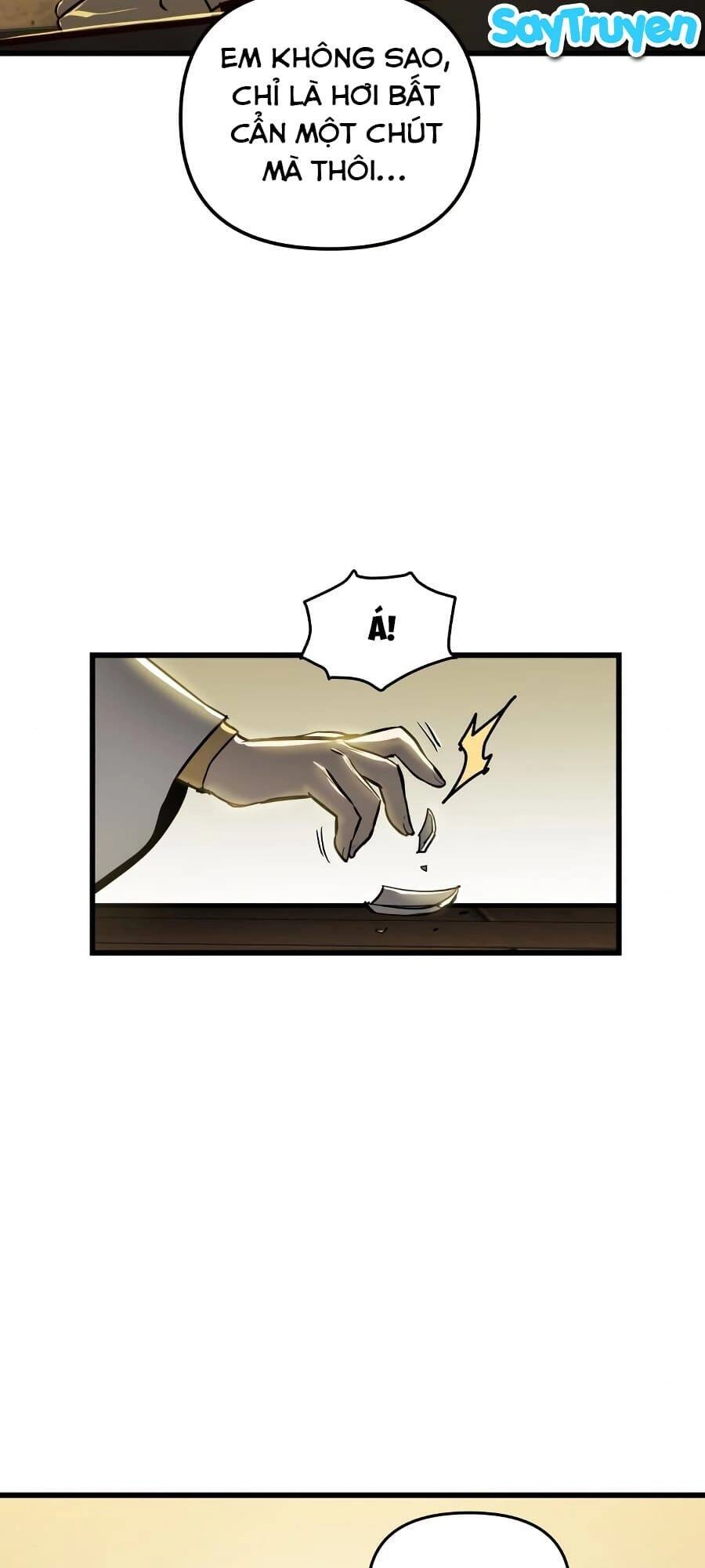 Chiền Thần Tự Sát Hồi Quy Chapter 28 - 46