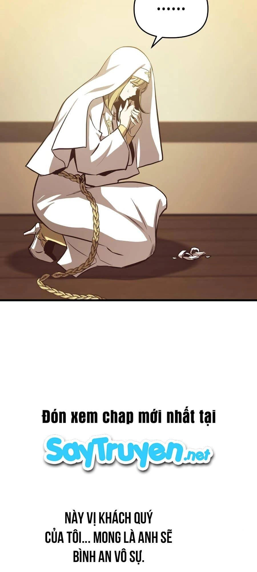 Chiền Thần Tự Sát Hồi Quy Chapter 28 - 47