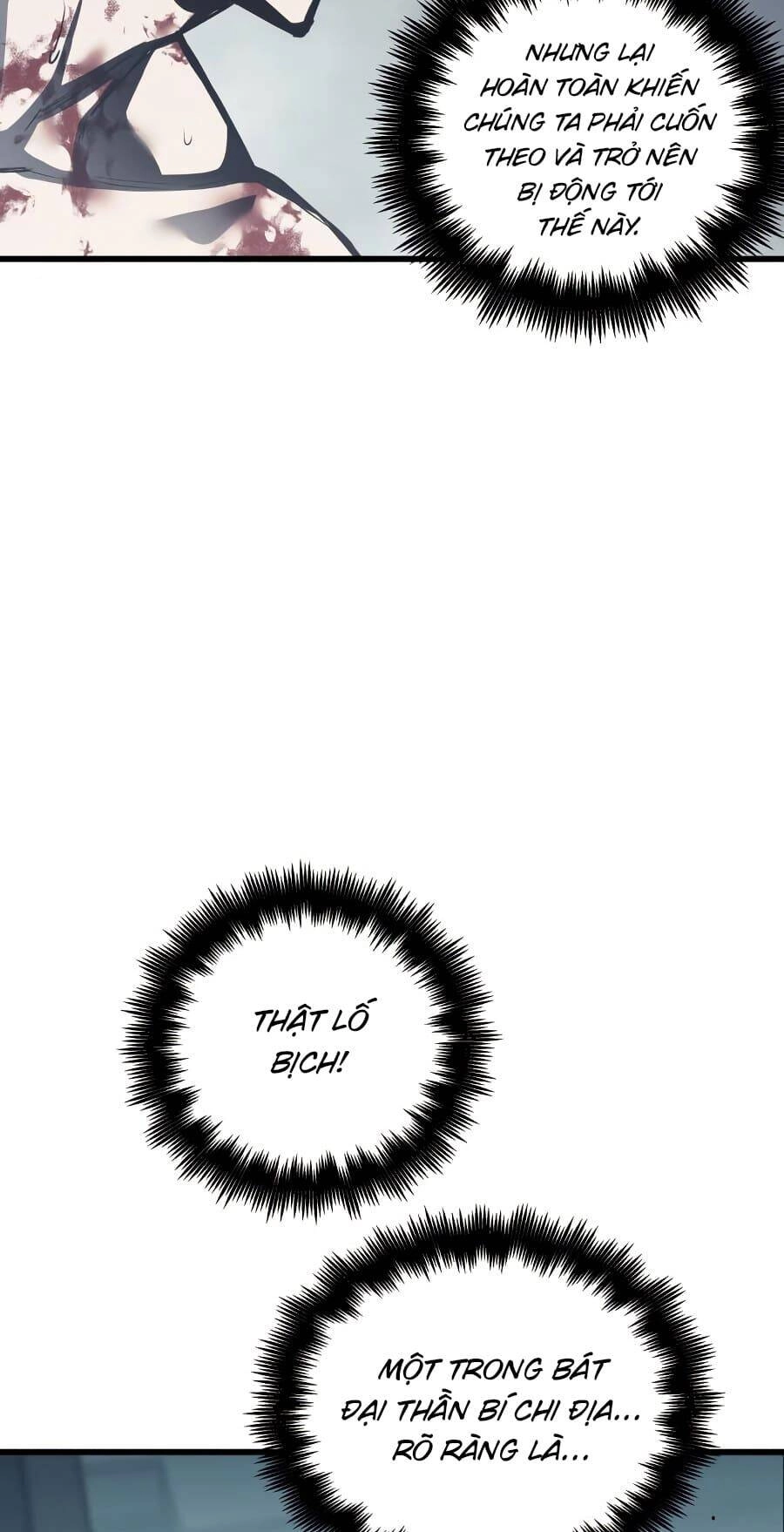 Chiền Thần Tự Sát Hồi Quy Chapter 28 - 54