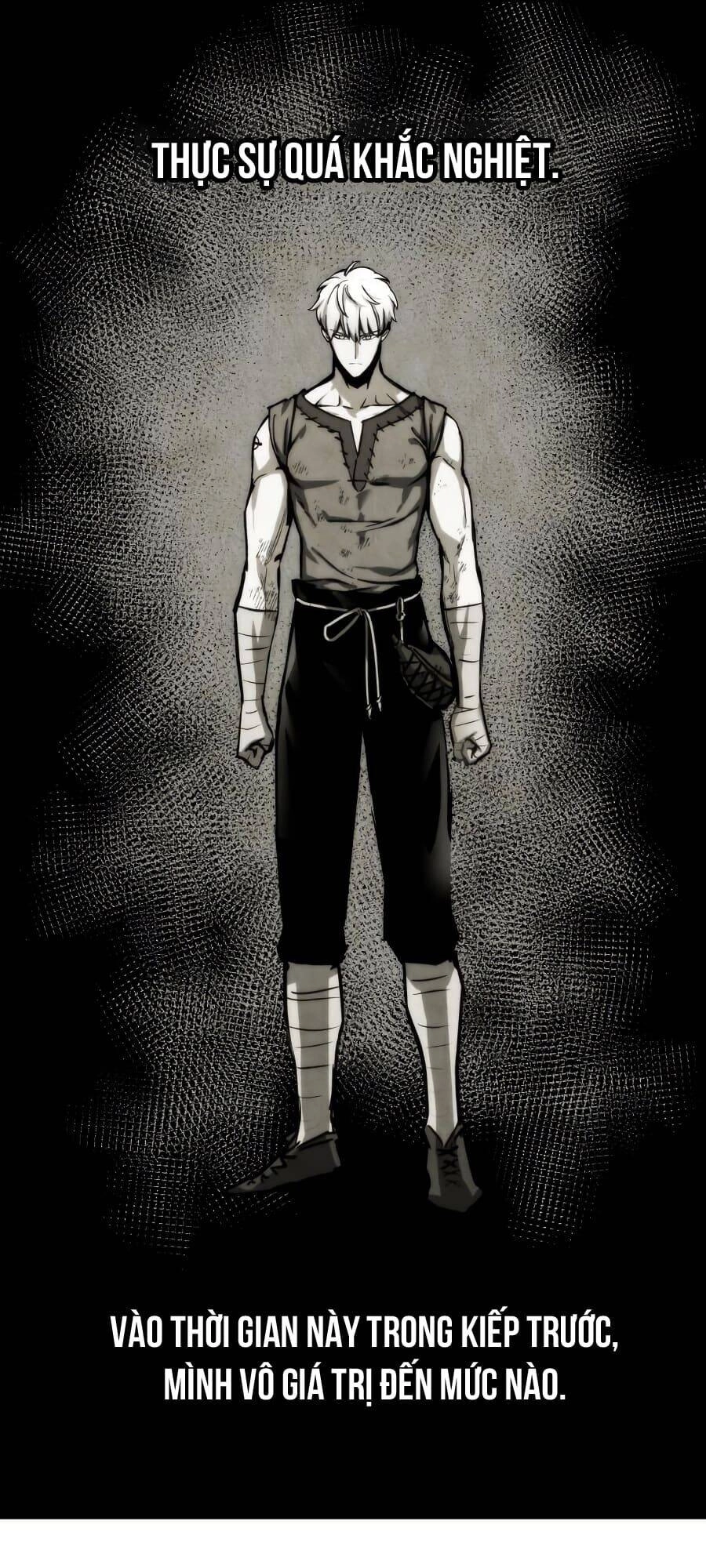 Chiền Thần Tự Sát Hồi Quy Chapter 28 - 56