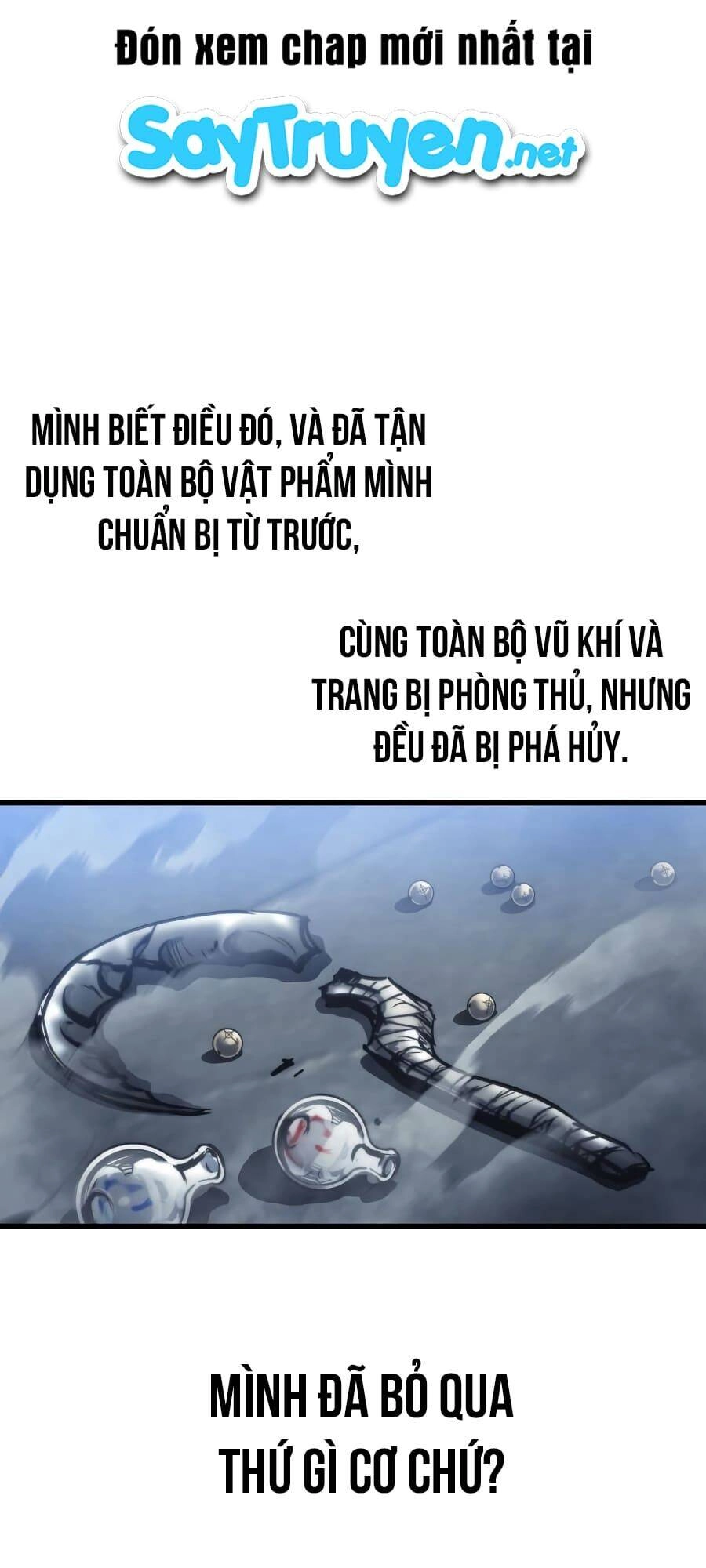 Chiền Thần Tự Sát Hồi Quy Chapter 28 - 57
