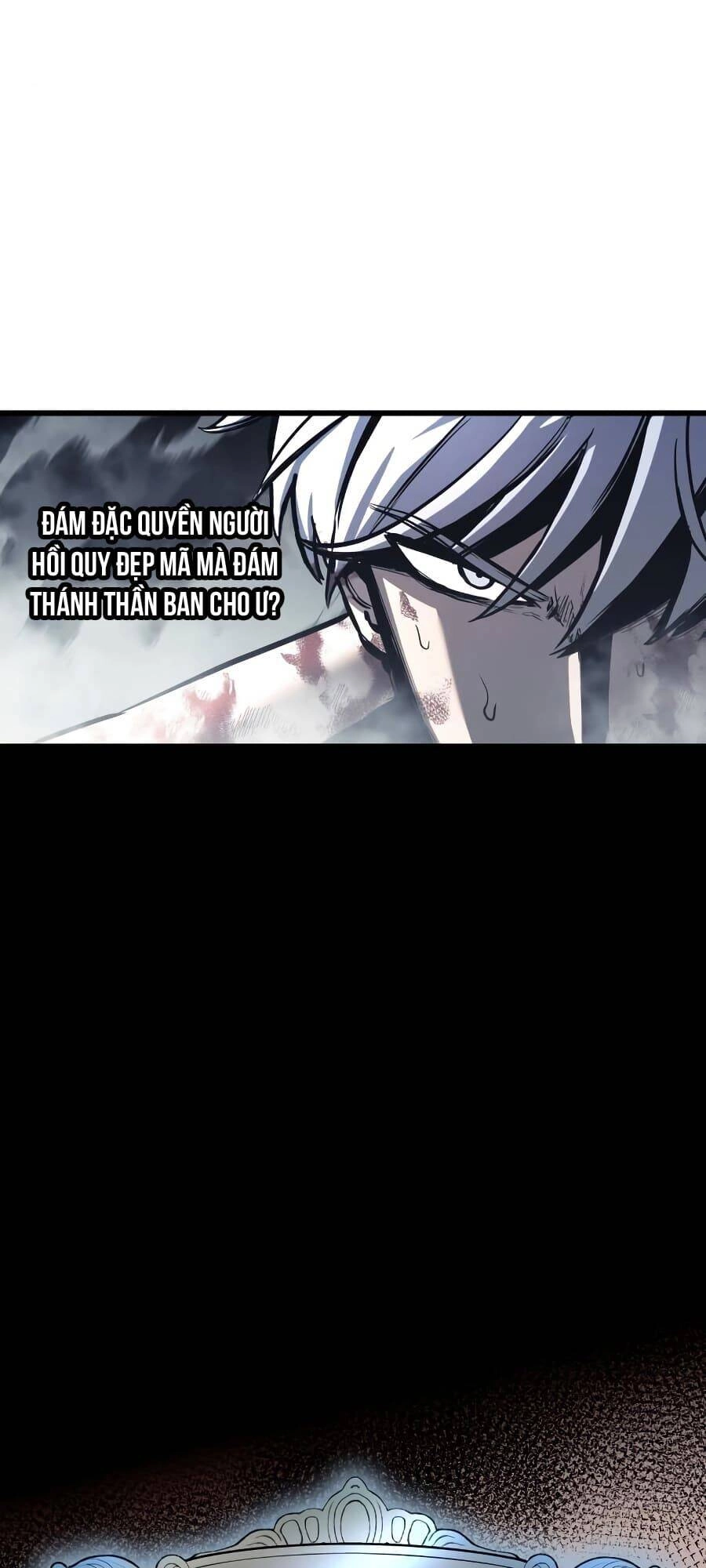 Chiền Thần Tự Sát Hồi Quy Chapter 28 - 58