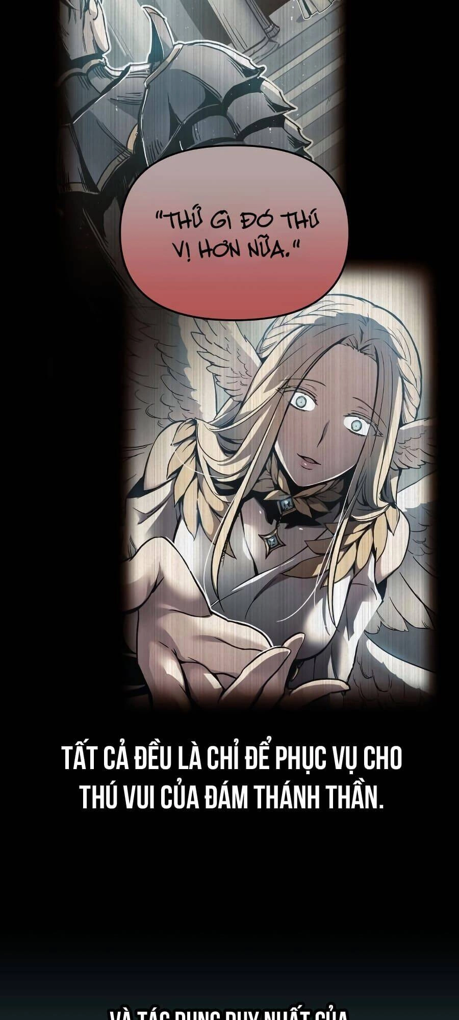 Chiền Thần Tự Sát Hồi Quy Chapter 28 - 64