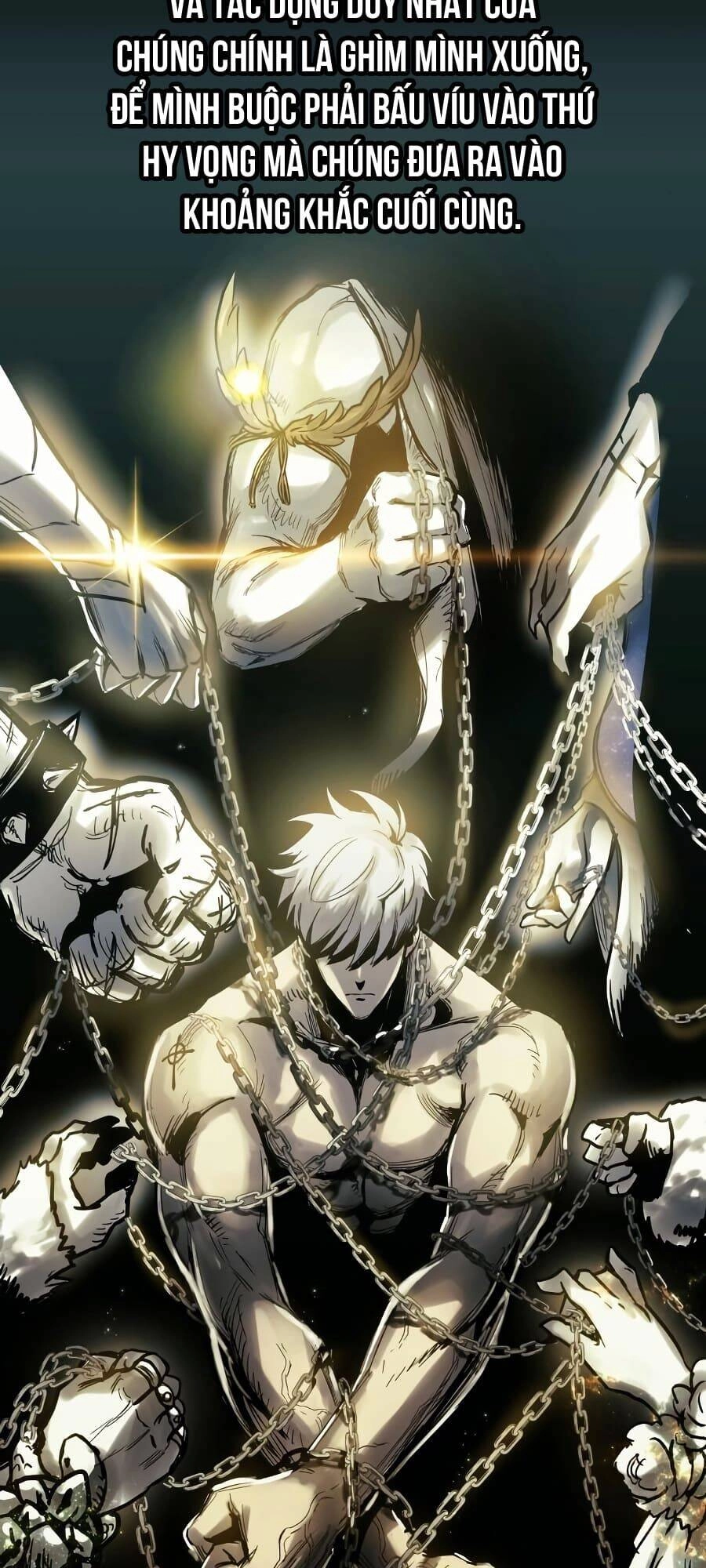 Chiền Thần Tự Sát Hồi Quy Chapter 28 - 65