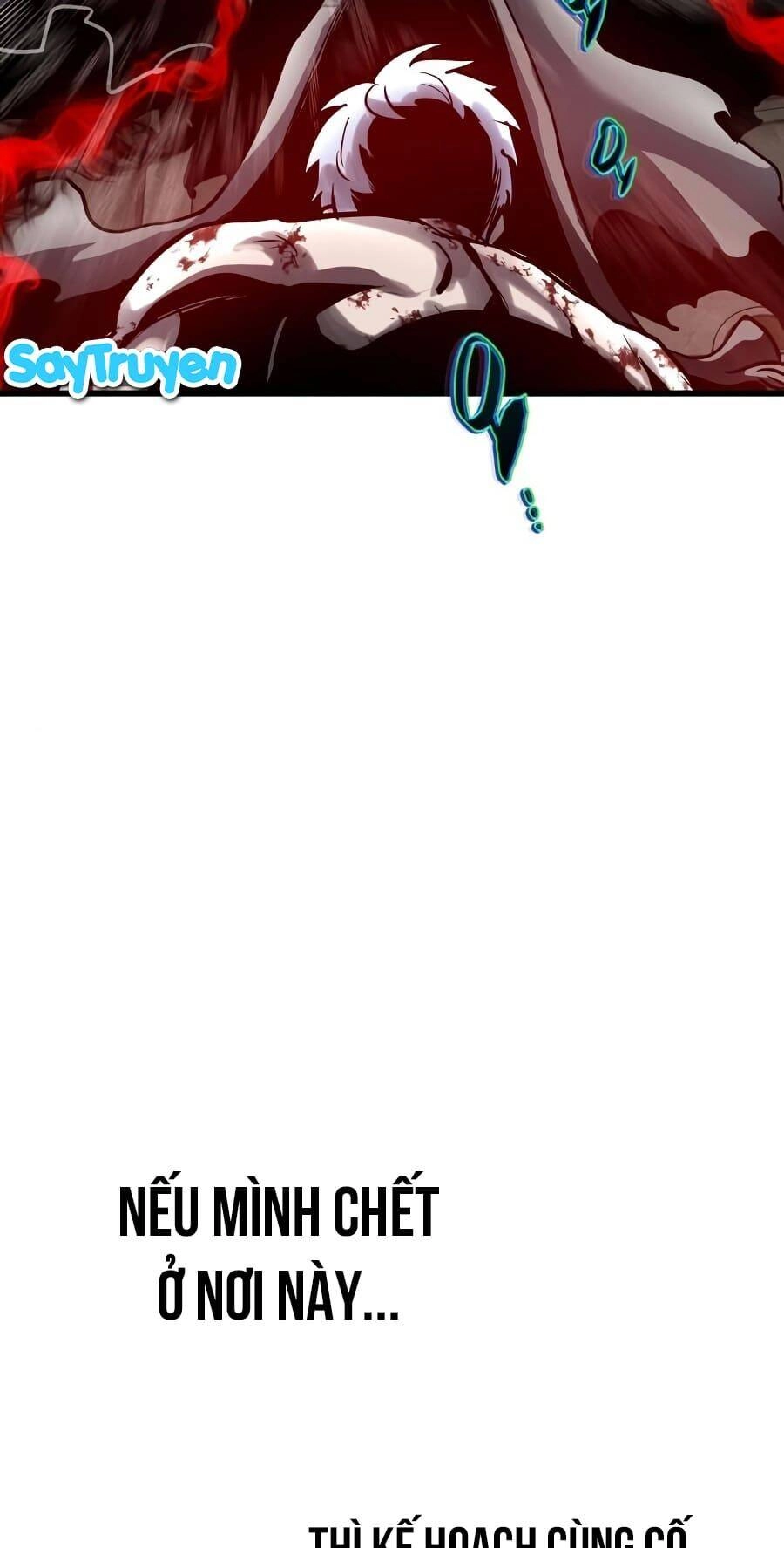 Chiền Thần Tự Sát Hồi Quy Chapter 28 - 67