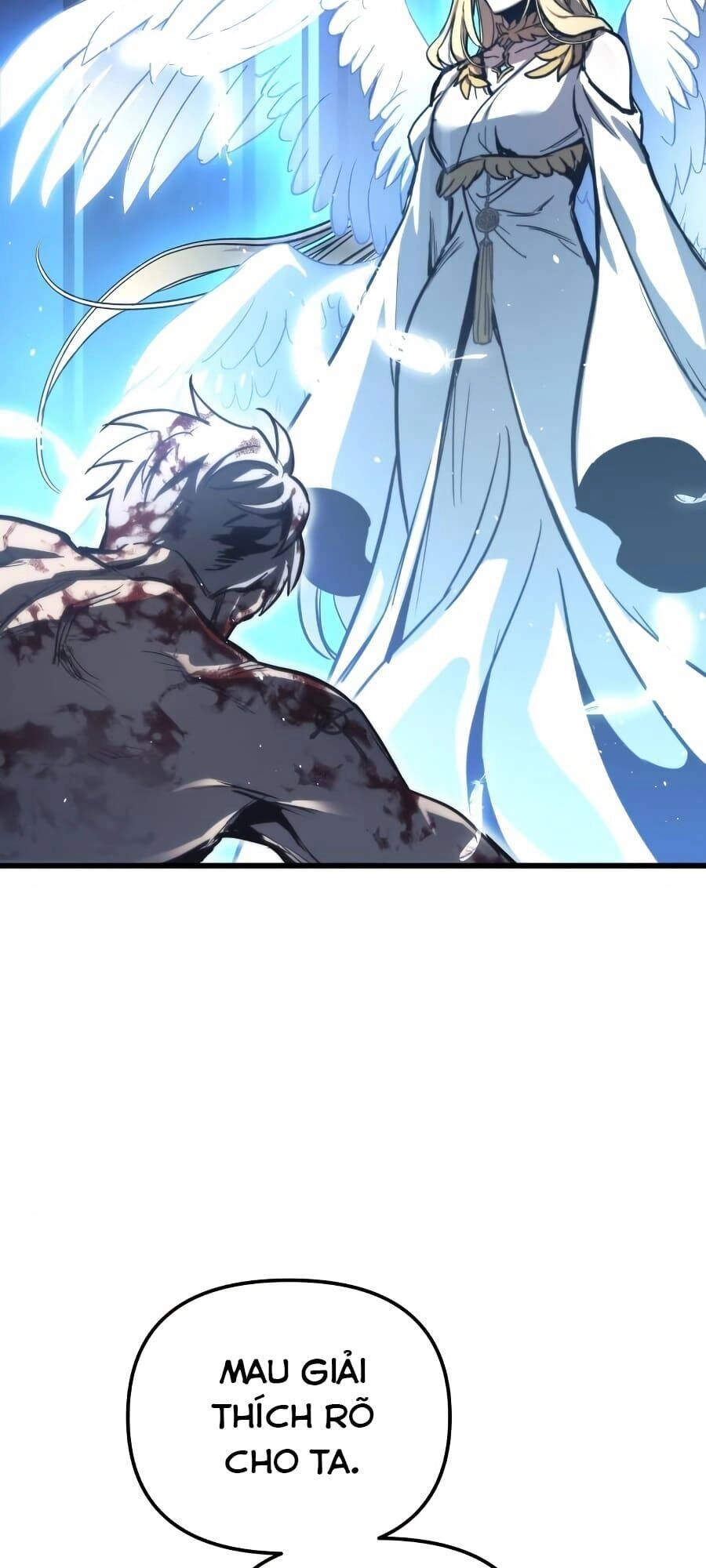 Chiền Thần Tự Sát Hồi Quy Chapter 28 - 73