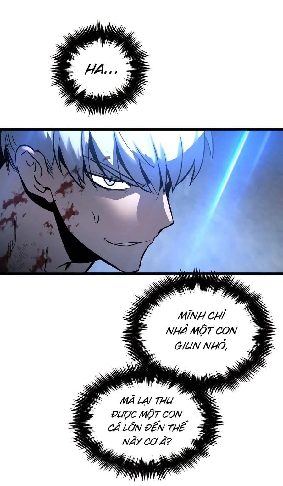 Chiền Thần Tự Sát Hồi Quy Chapter 28 - 75