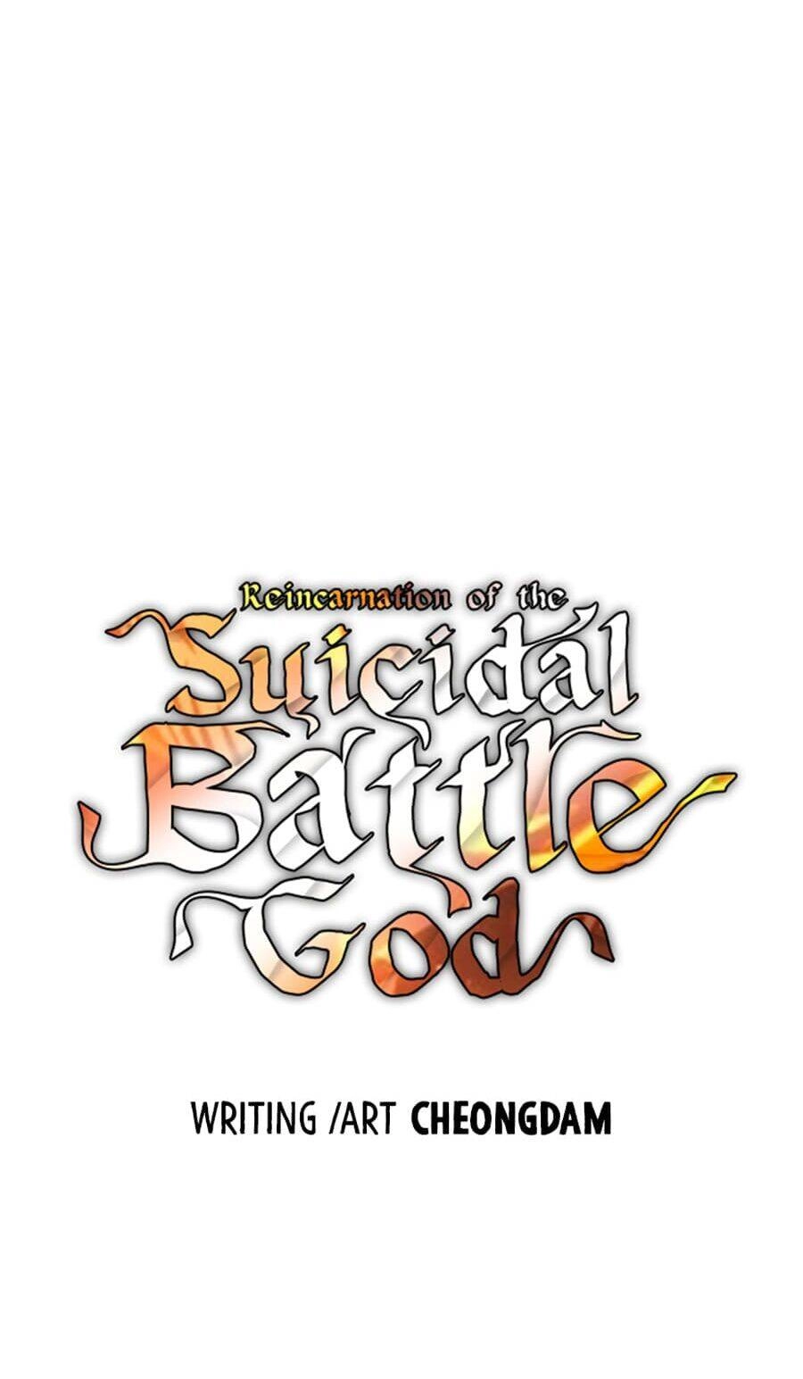 Chiền Thần Tự Sát Hồi Quy Chapter 28 - 76