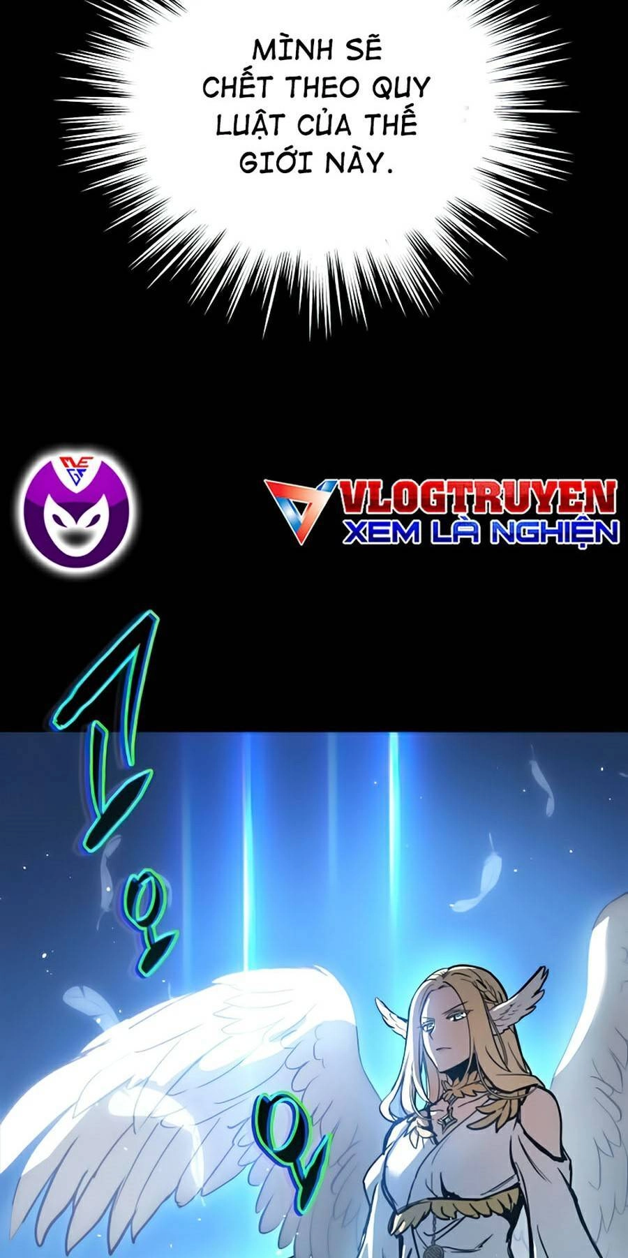 Chiền Thần Tự Sát Hồi Quy Chapter 29 - 4