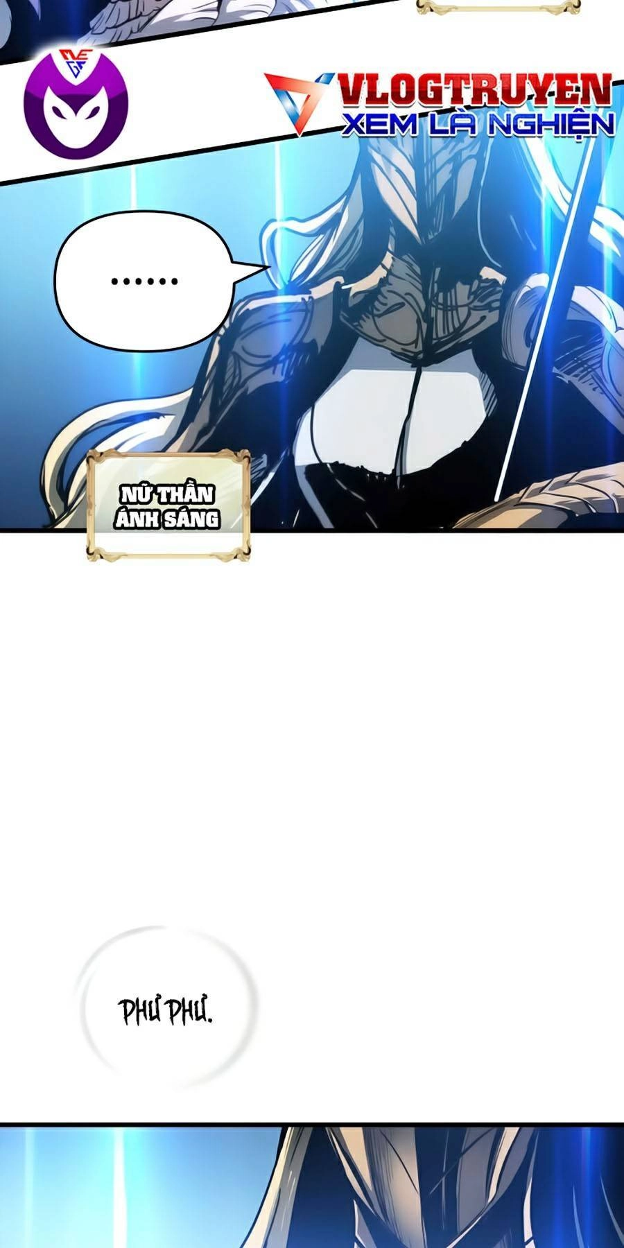 Chiền Thần Tự Sát Hồi Quy Chapter 29 - 34