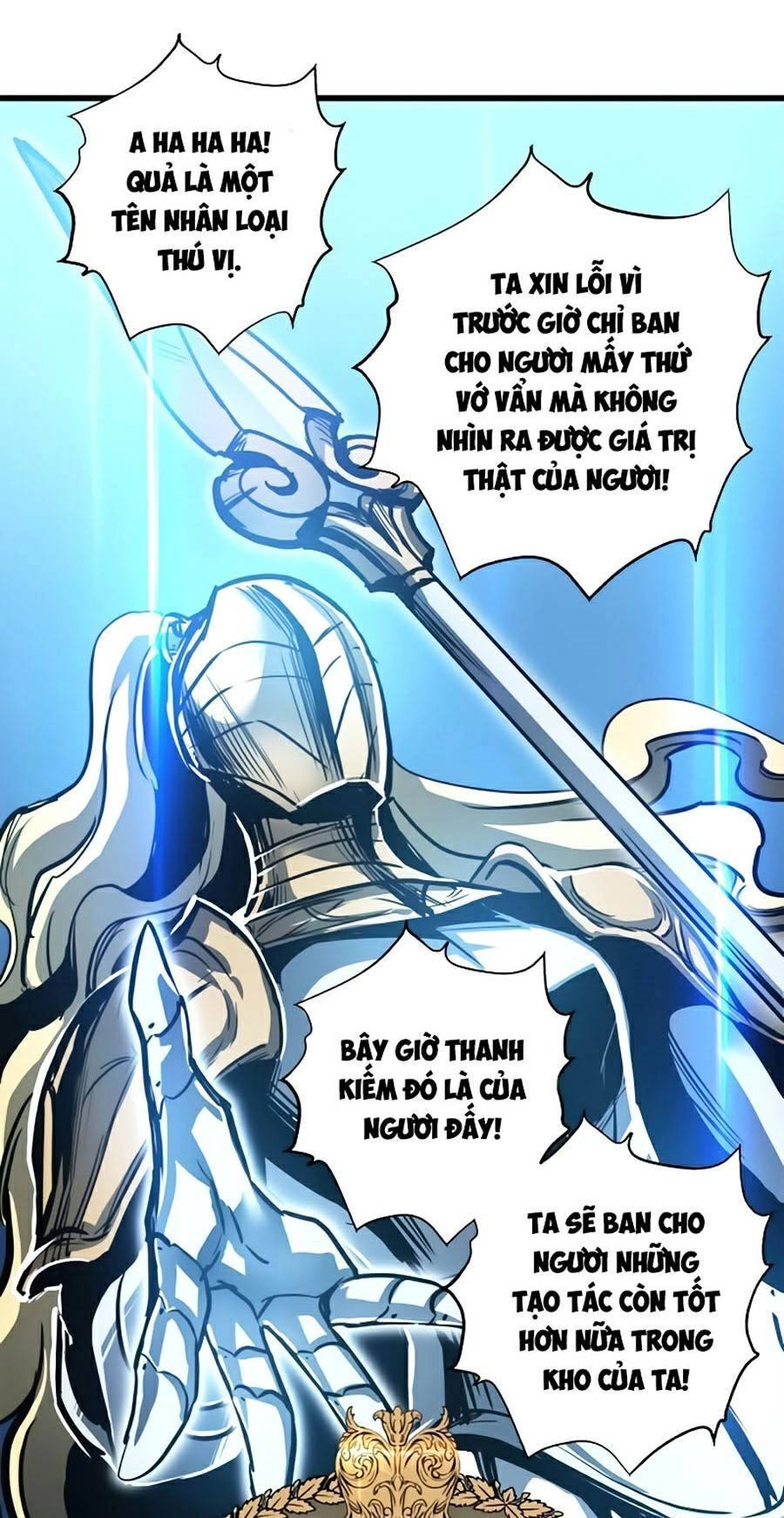 Chiền Thần Tự Sát Hồi Quy Chapter 29 - 54