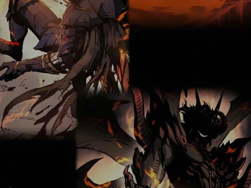 Chiền Thần Tự Sát Hồi Quy Chapter 30 - 45