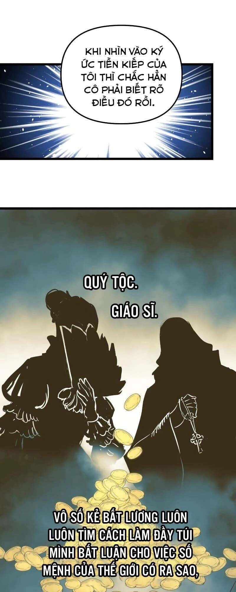 Chiền Thần Tự Sát Hồi Quy Chapter 31 - 13