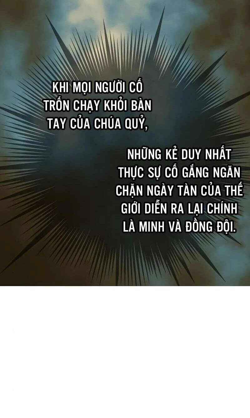 Chiền Thần Tự Sát Hồi Quy Chapter 31 - 15
