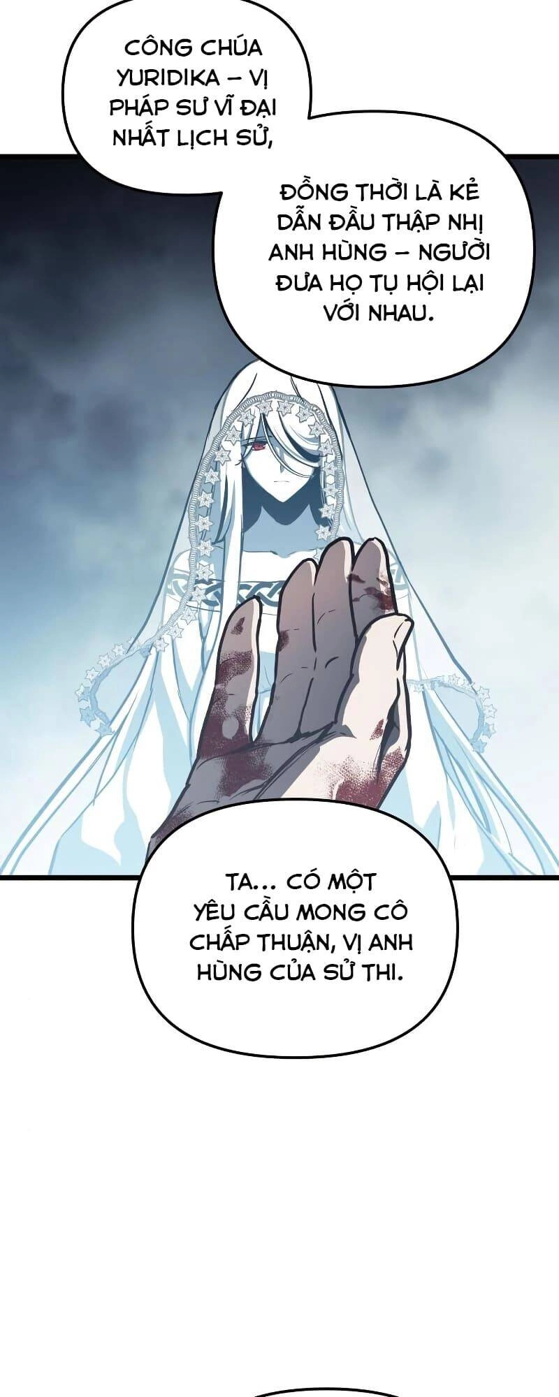 Chiền Thần Tự Sát Hồi Quy Chapter 31 - 17