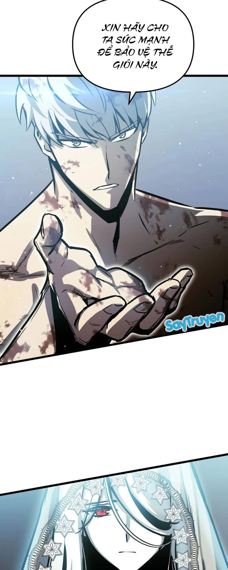 Chiền Thần Tự Sát Hồi Quy Chapter 31 - 18