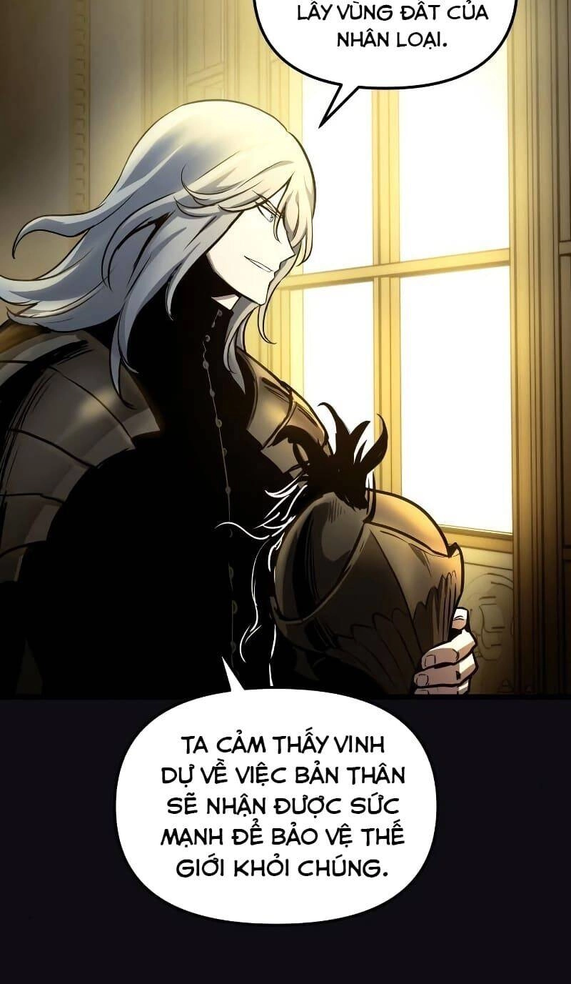 Chiền Thần Tự Sát Hồi Quy Chapter 31 - 22